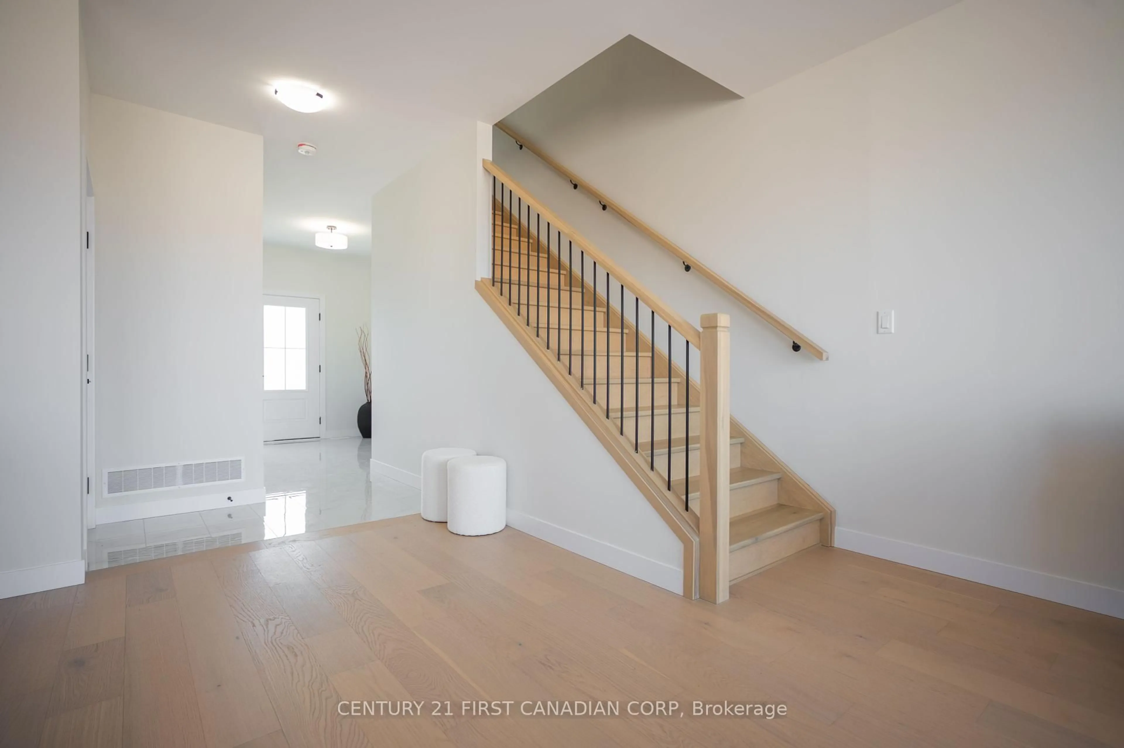 Unknown for 4295 Calhoun Way, London South Ontario N6P 1J9