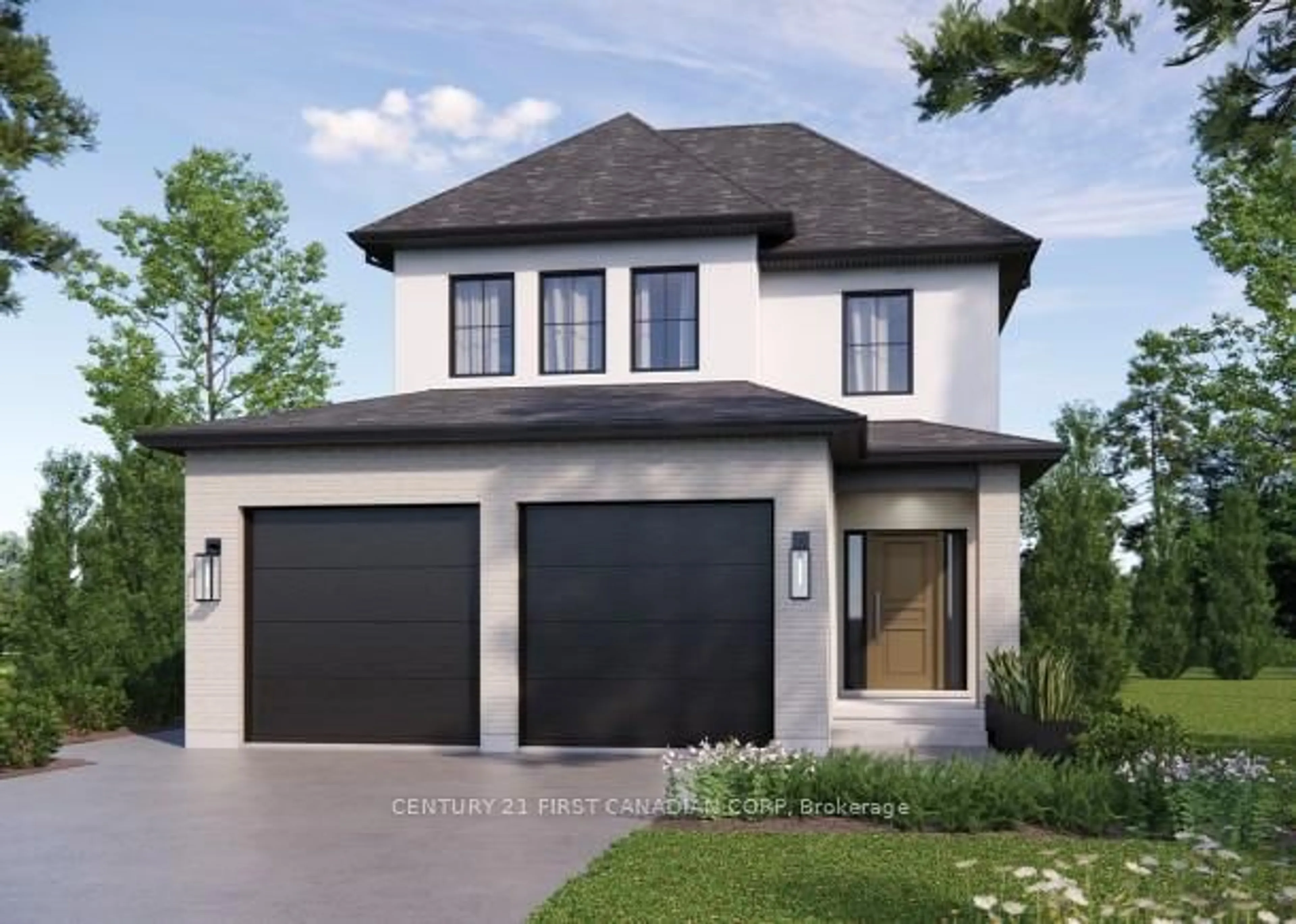 Unknown for 1374 Shields Pl, London North Ontario N6G 0Z8
