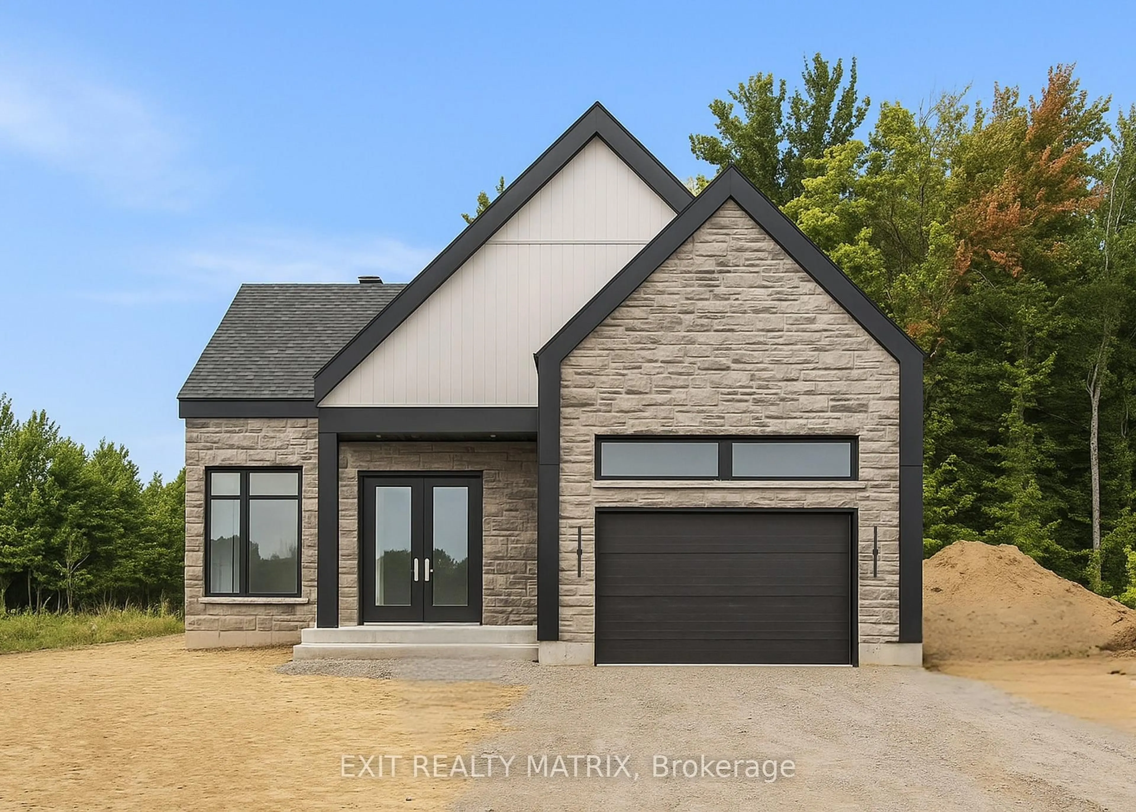 Home with brick exterior material, street for 29 MAYER St, The Nation Ontario K0A 2M0