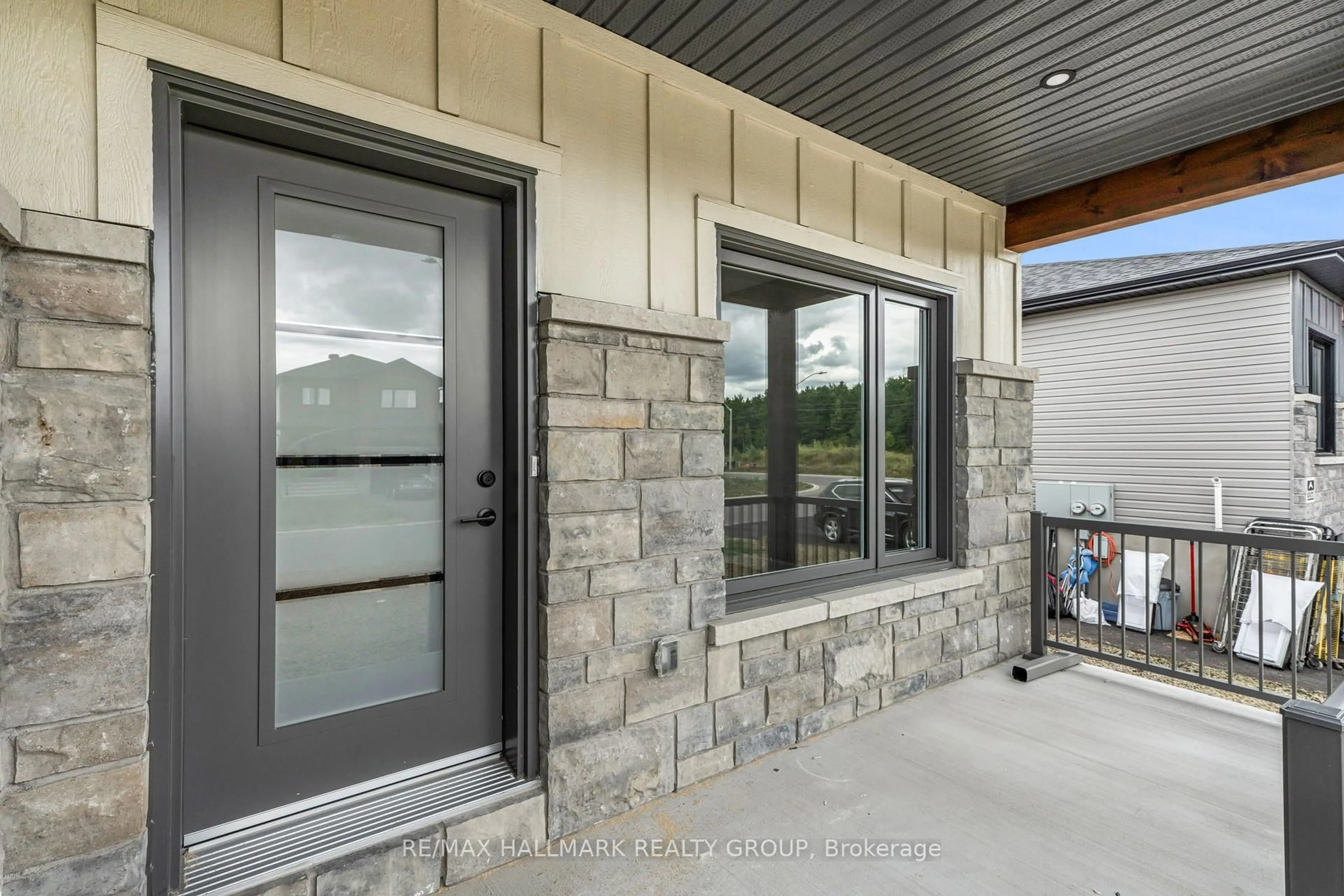 Unknown for 308 Zakari St, Casselman Ontario K0A 1M0