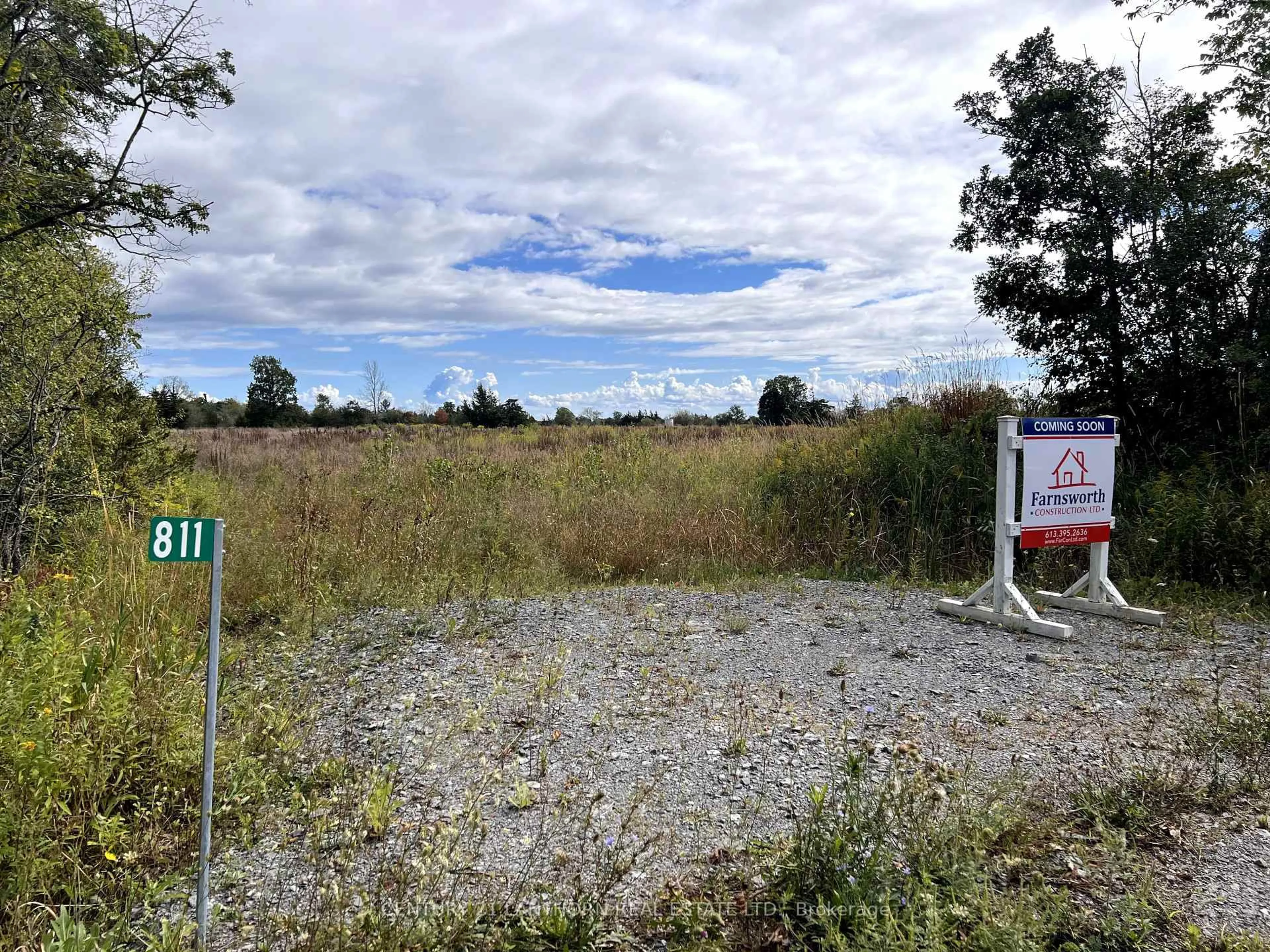Unknown for 811 Black Rd, Prince Edward County Ontario K0K 1W0