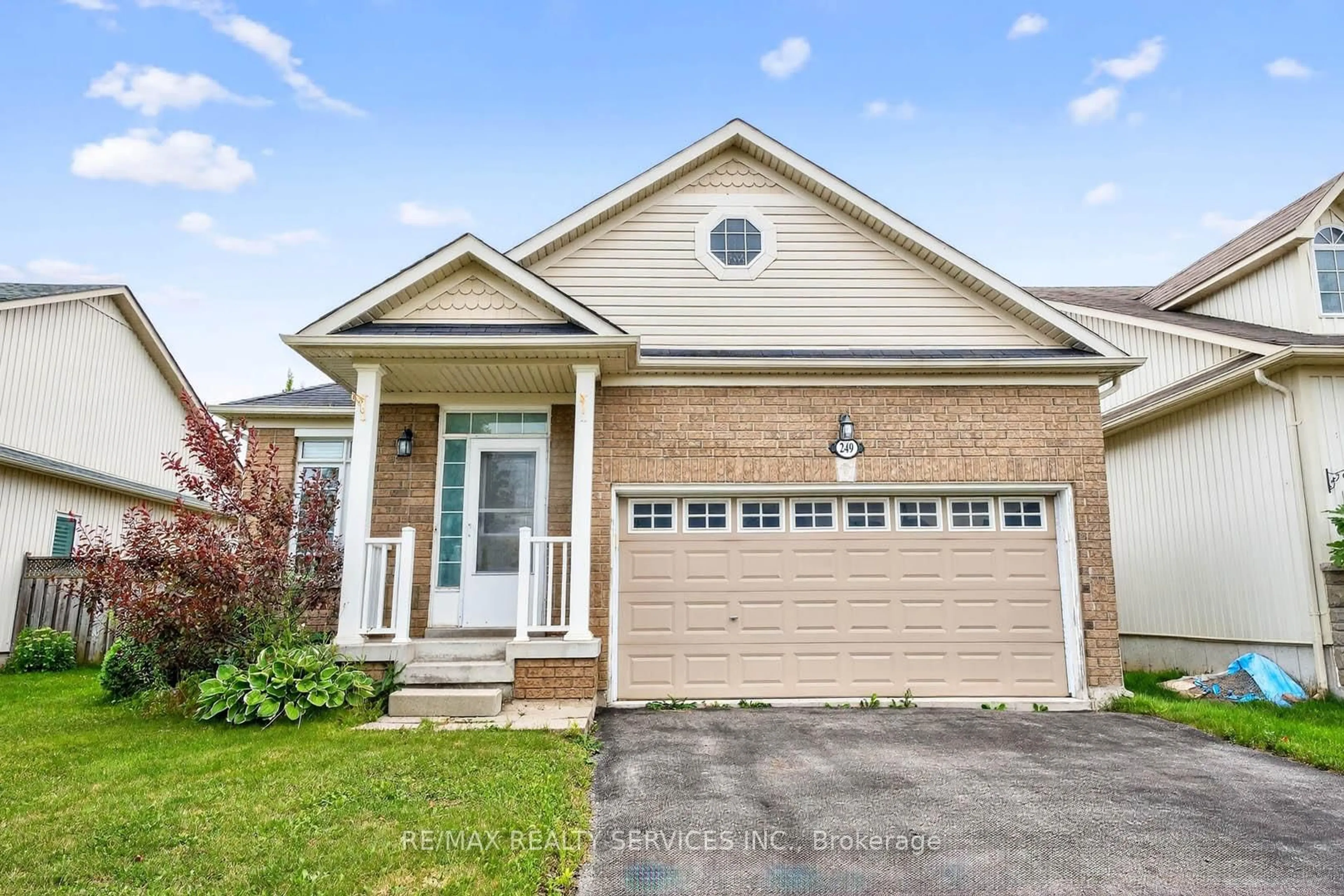 Unknown for 249 Berry St, Shelburne Ontario L0N 1S2