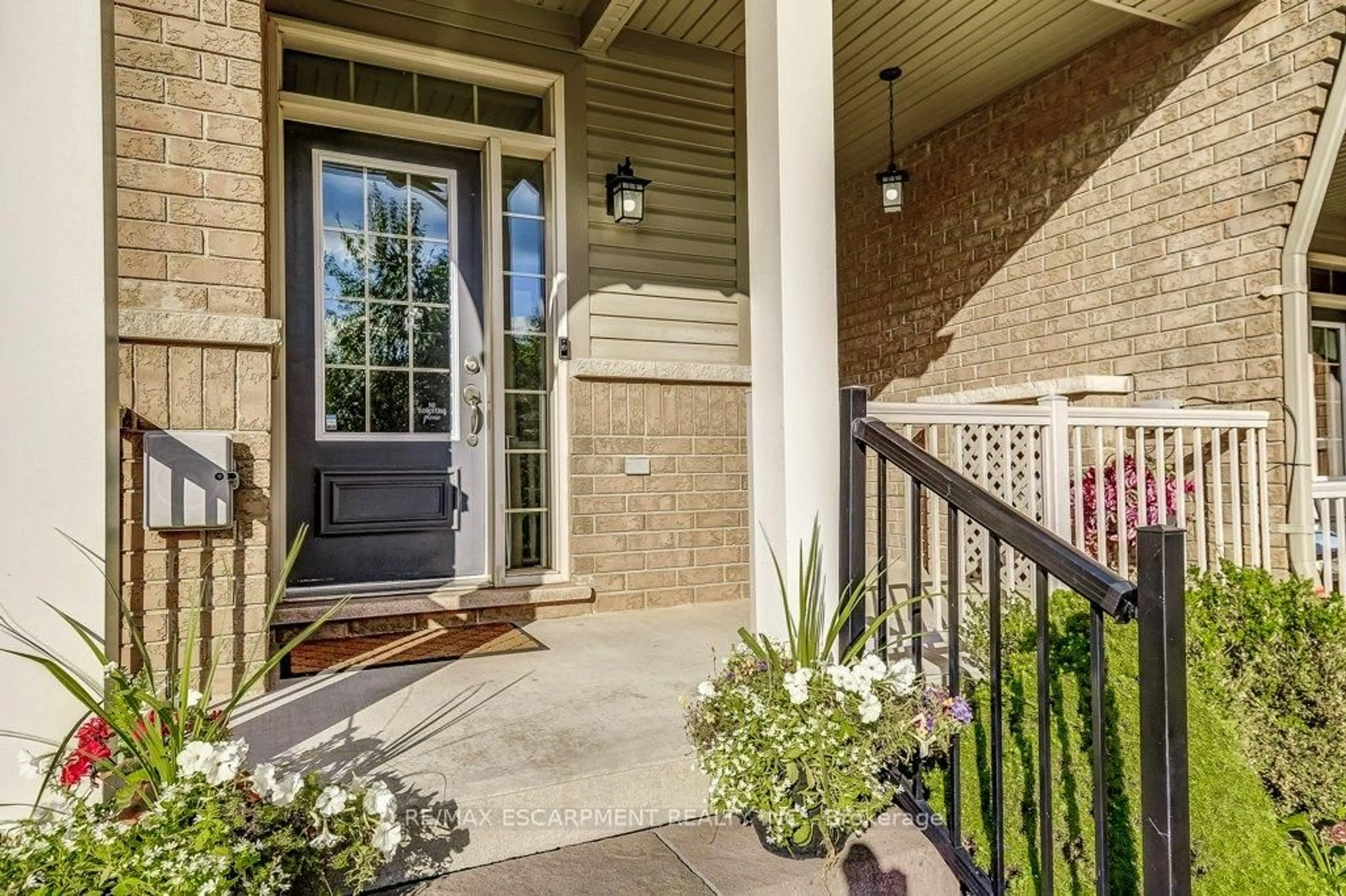 Unknown for 45 Cathedral St, Hamilton Ontario L8B 0R9