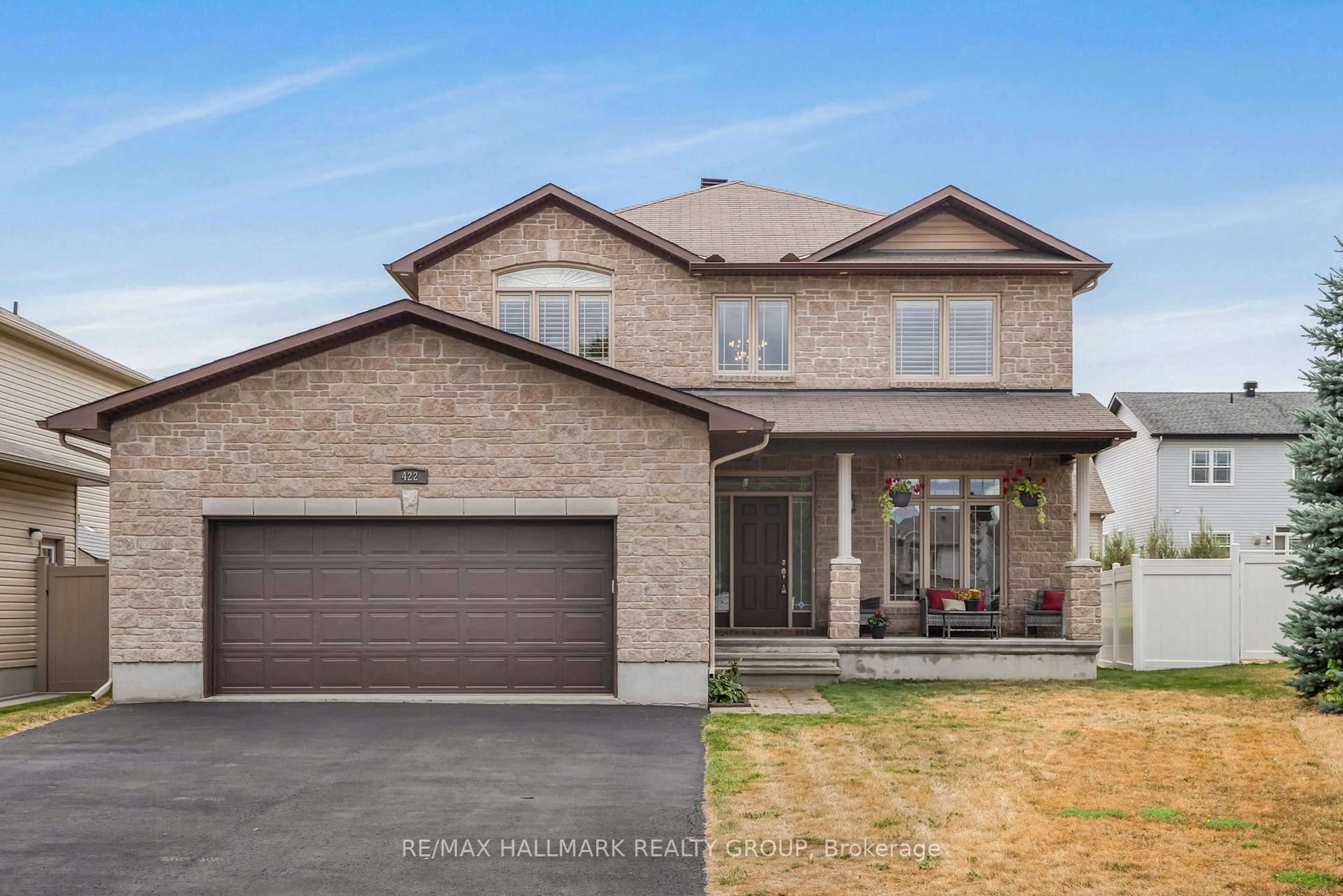 Home with brick exterior material, street for 422 MERCURY St, Clarence-Rockland Ontario K4K 0G8