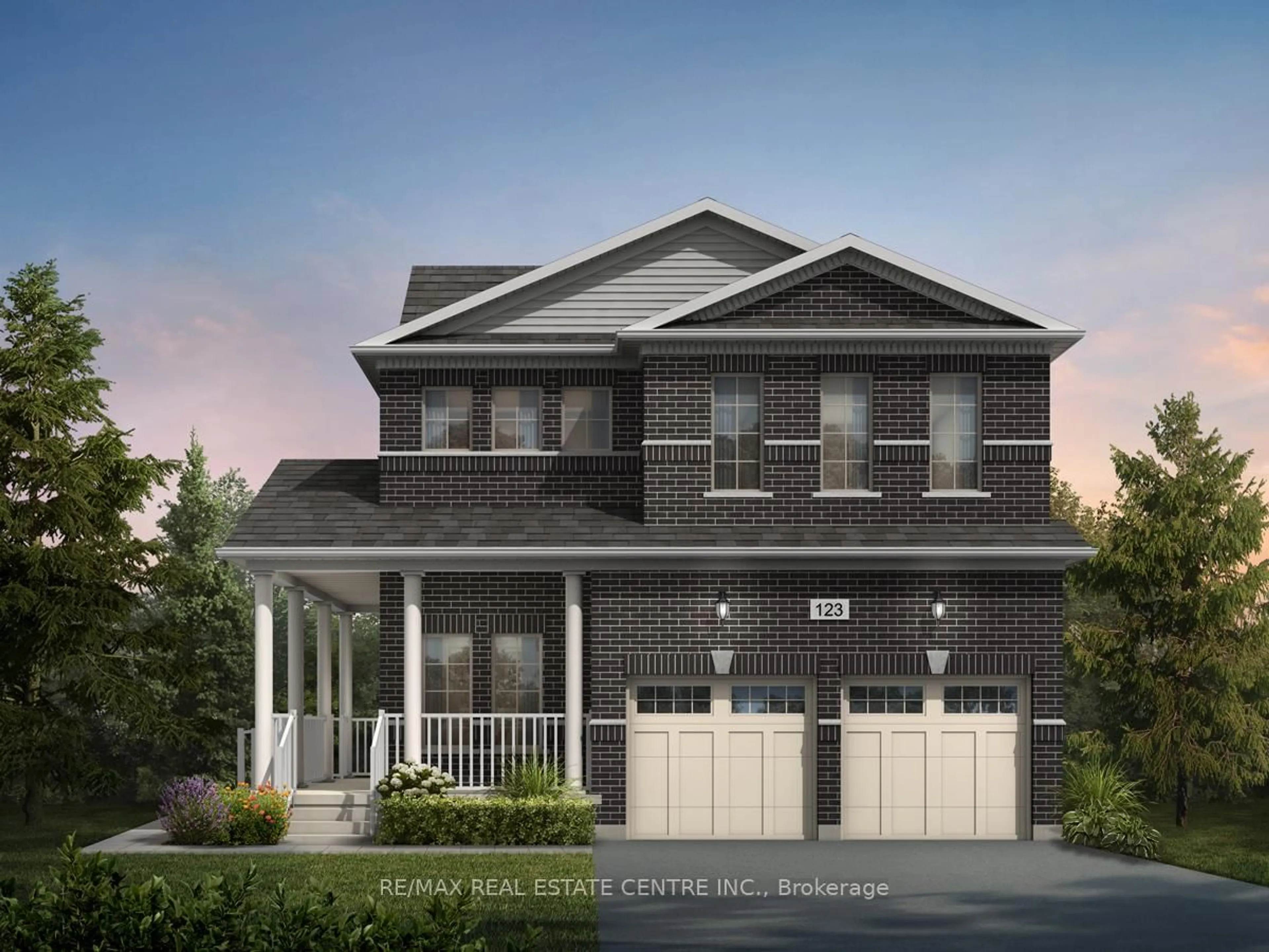 Home with brick exterior material, street for 19 Spachman St, Kitchener Ontario N2R 0N5