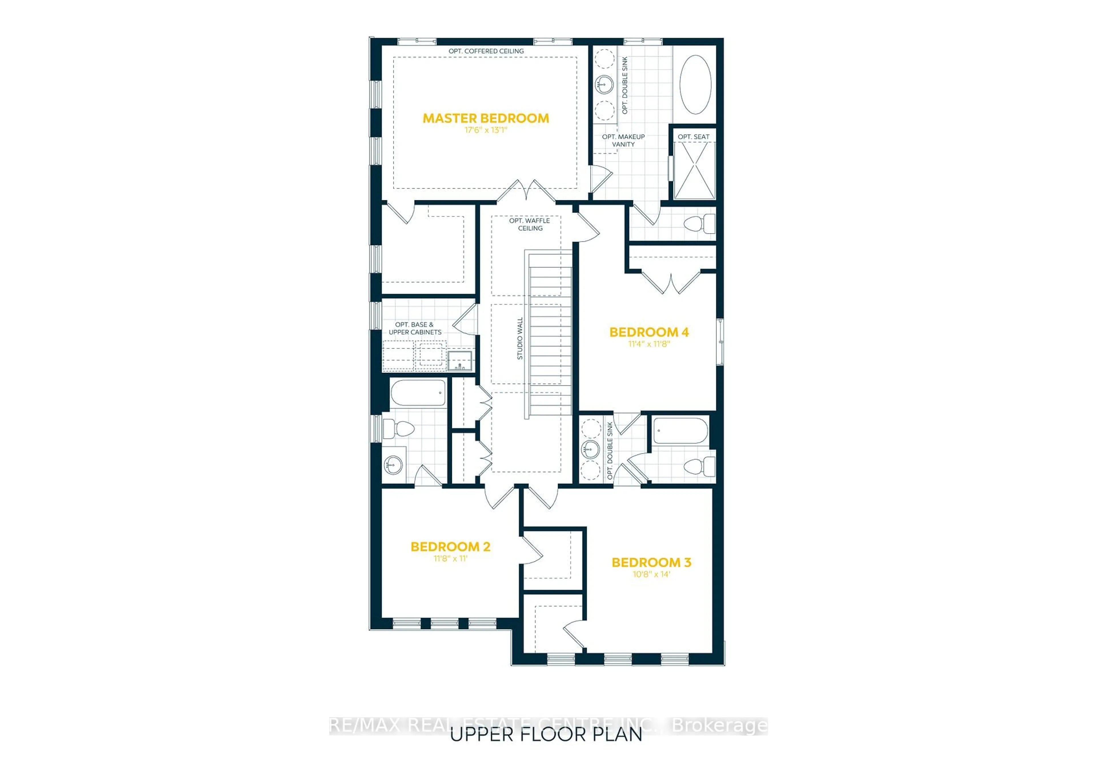 Floor plan for 19 Spachman St, Kitchener Ontario N2R 0N5