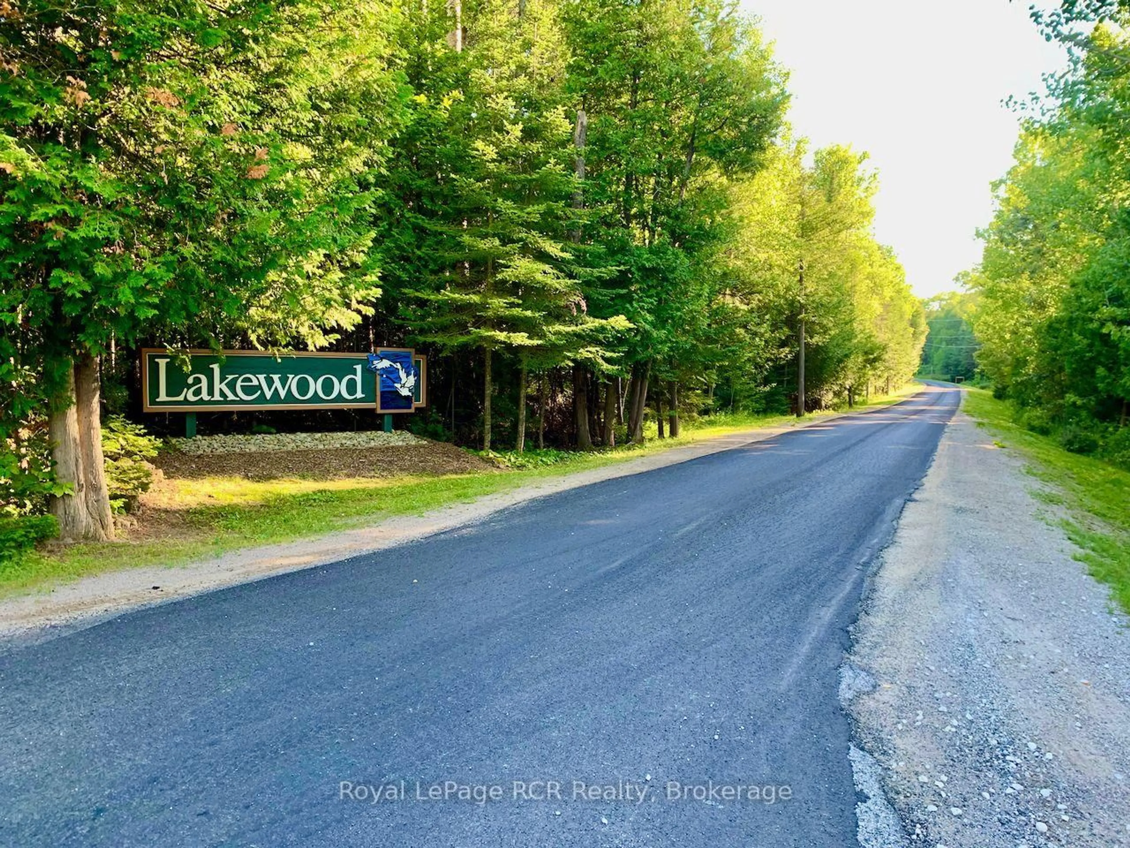 Unknown for 127 Lakewood Country Lane, Northern Bruce Peninsula Ontario N0H 1W0