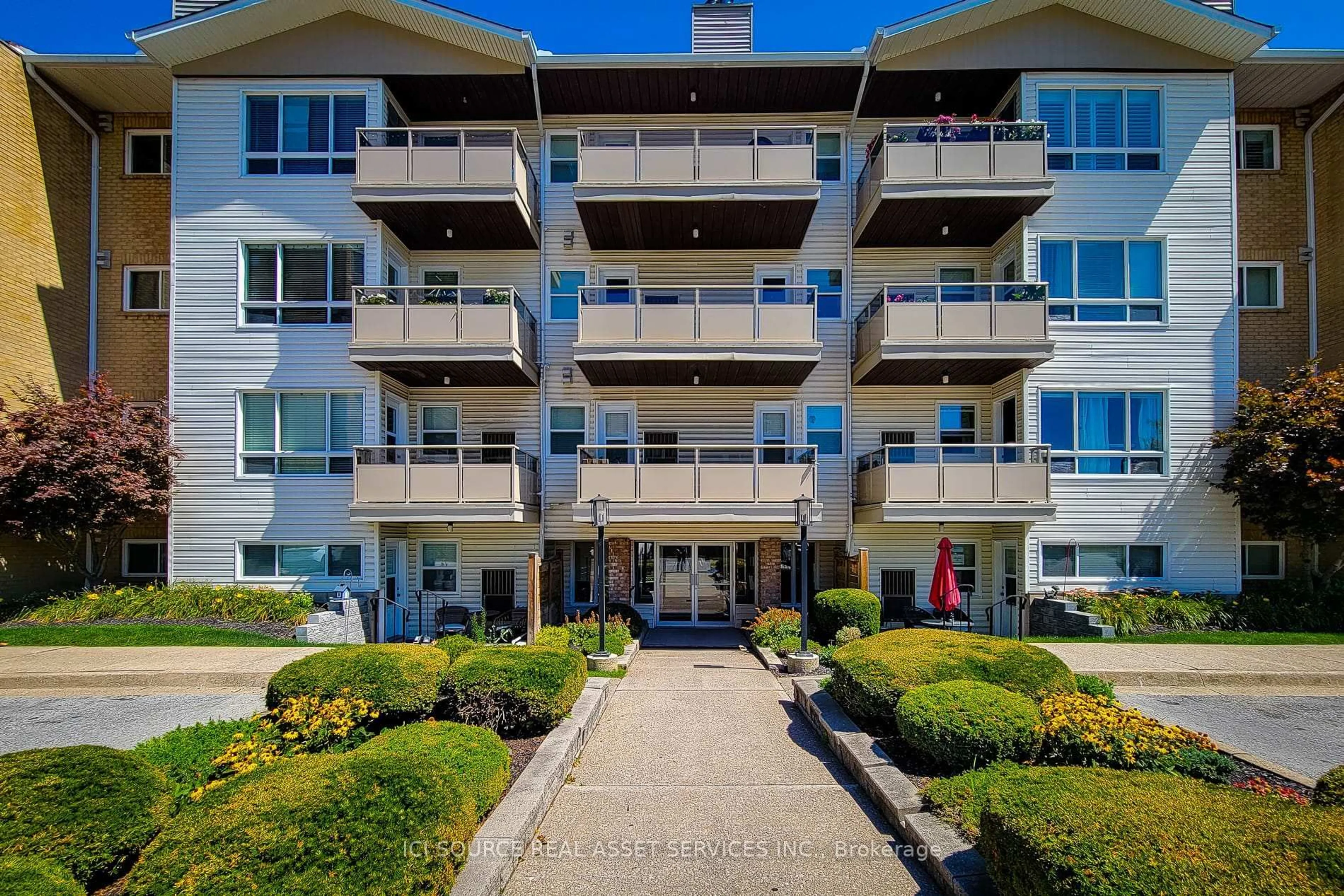Unknown for 78 Roehampton Ave #411, St. Catharines Ontario L2M 7W9