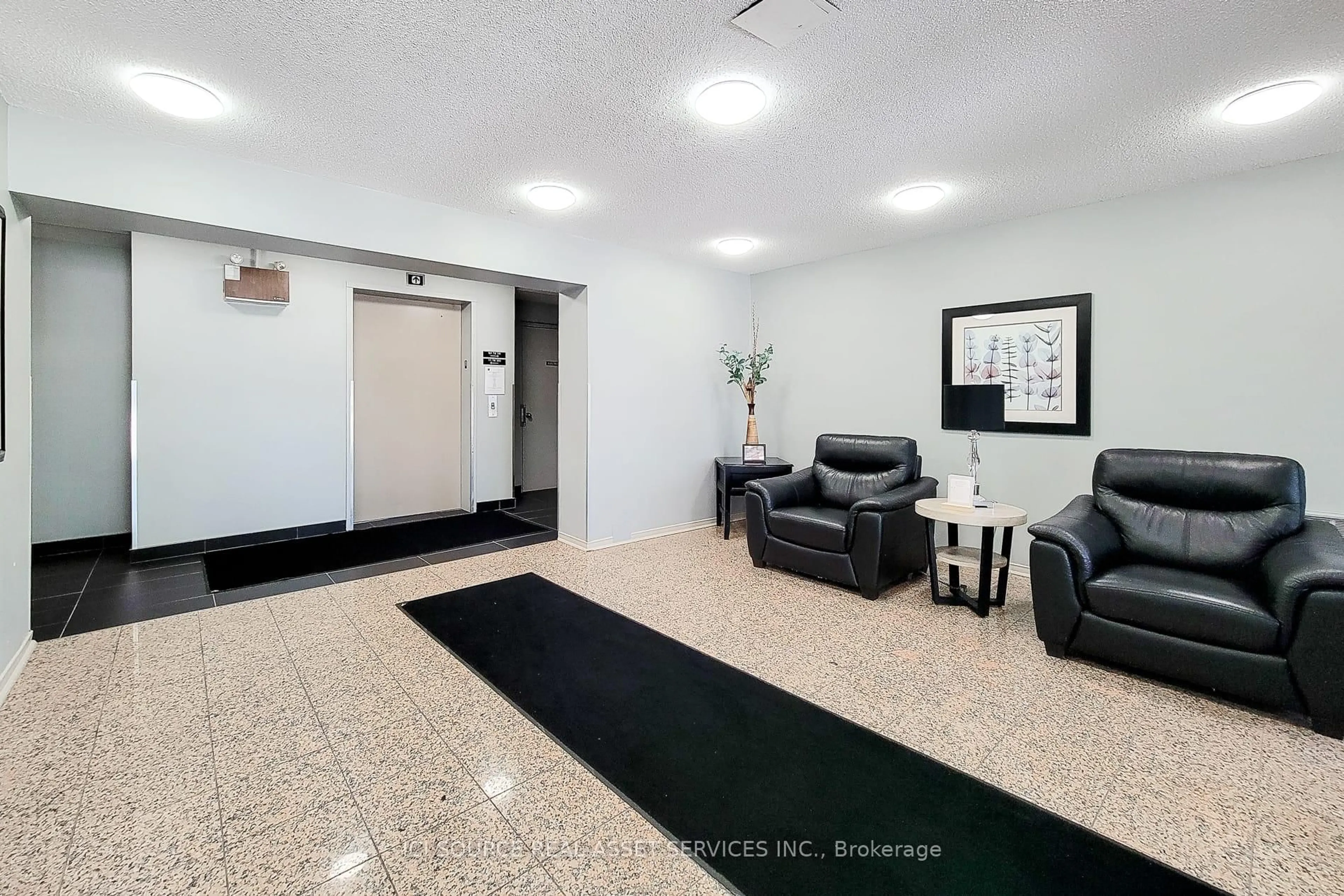 Lobby for 78 Roehampton Ave #411, St. Catharines Ontario L2M 7W9