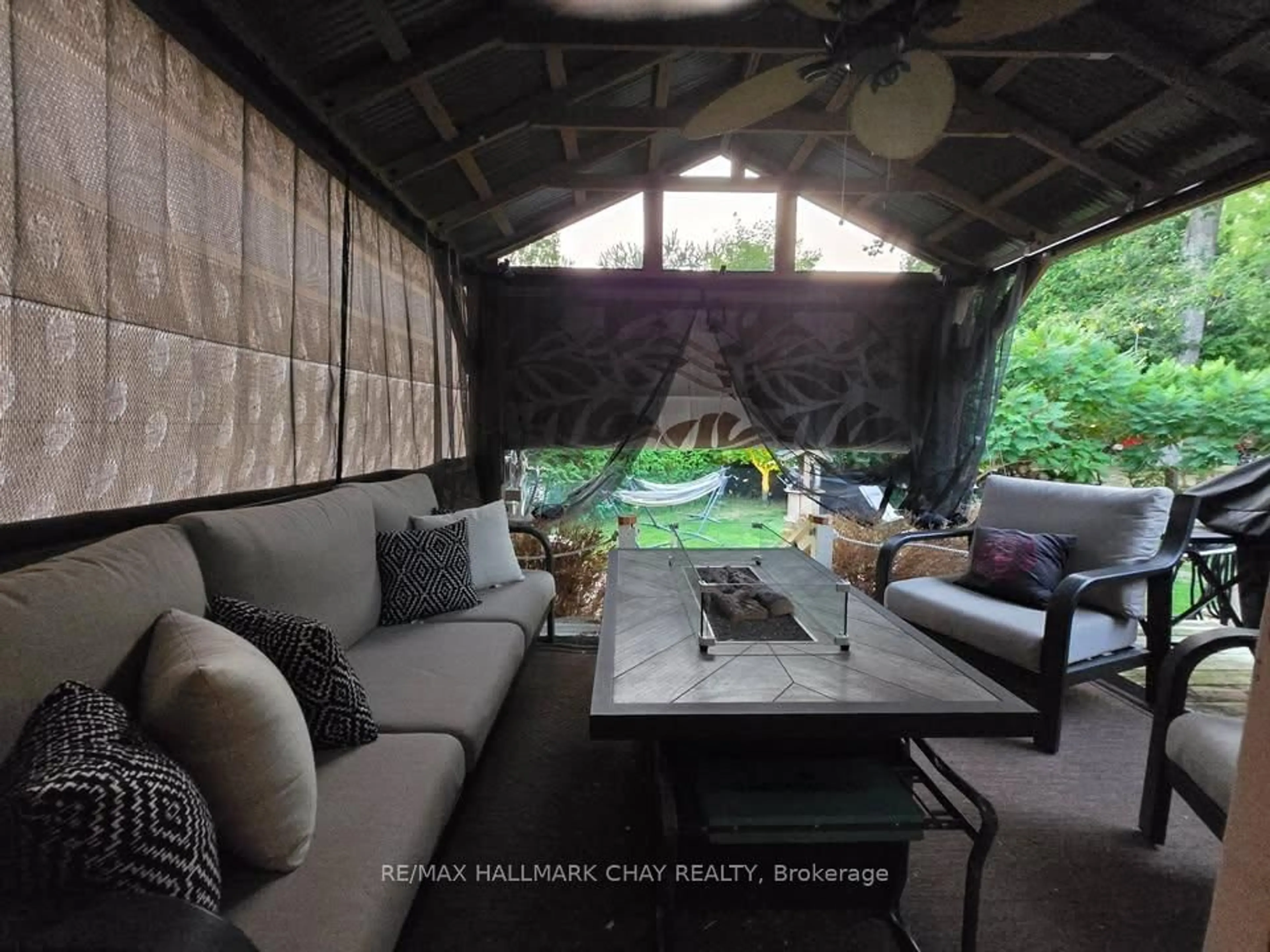 Patio, unknown for 116 Cedardale Rd #21, Brighton Ontario K0K 1L0