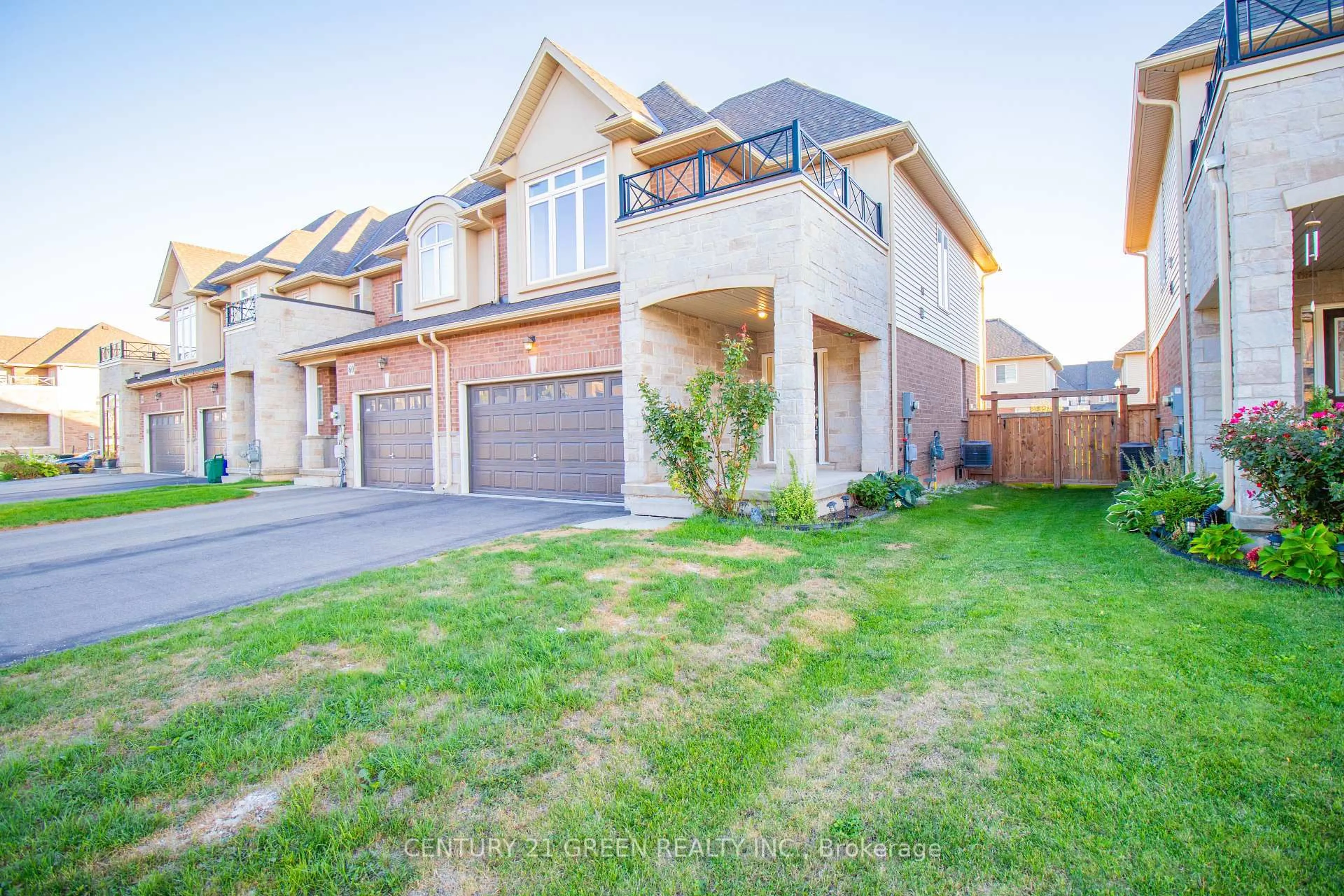 Unknown for 58 Pinot Cres, Hamilton Ontario L8E 0J9