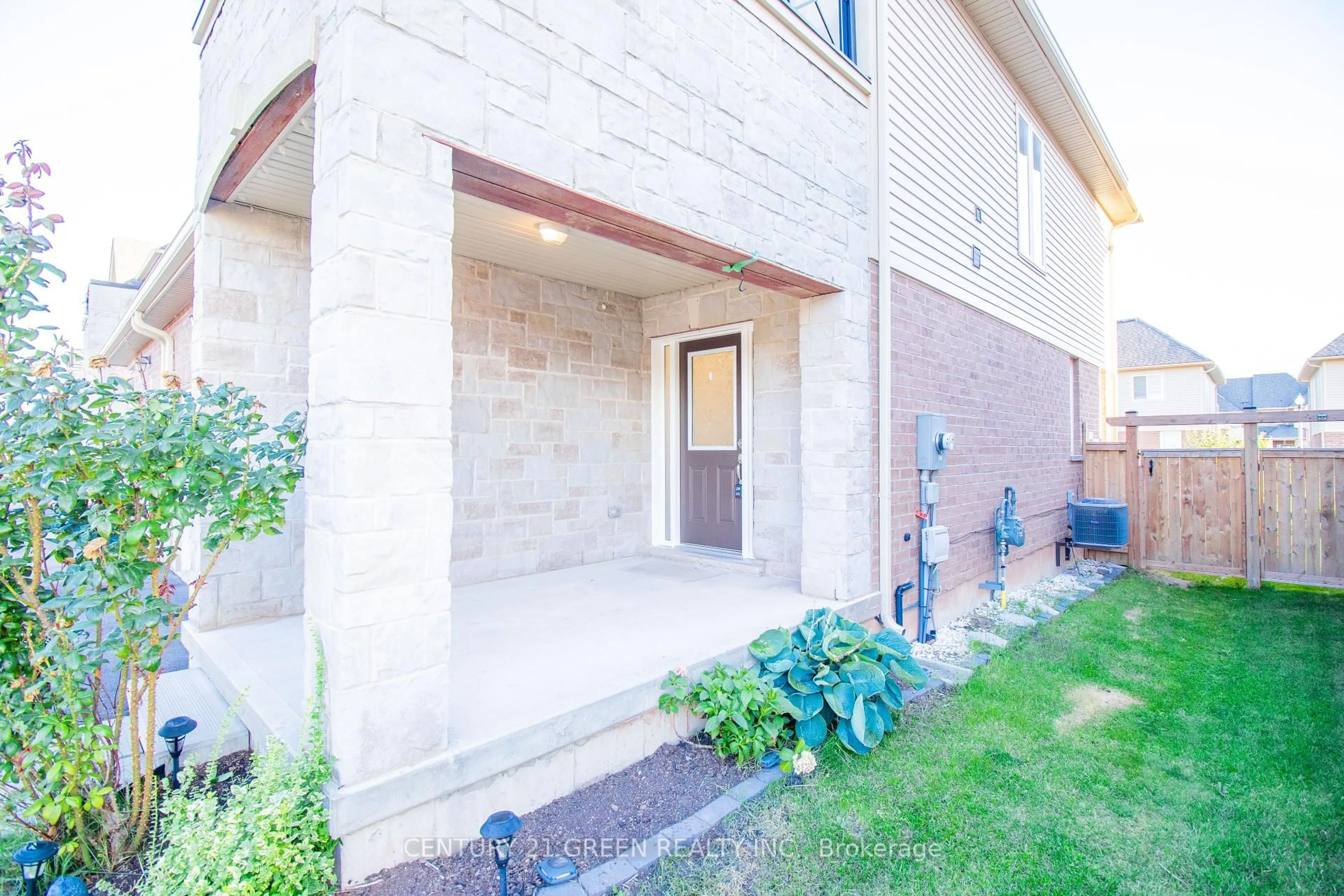 Unknown for 58 Pinot Cres, Hamilton Ontario L8E 0J9