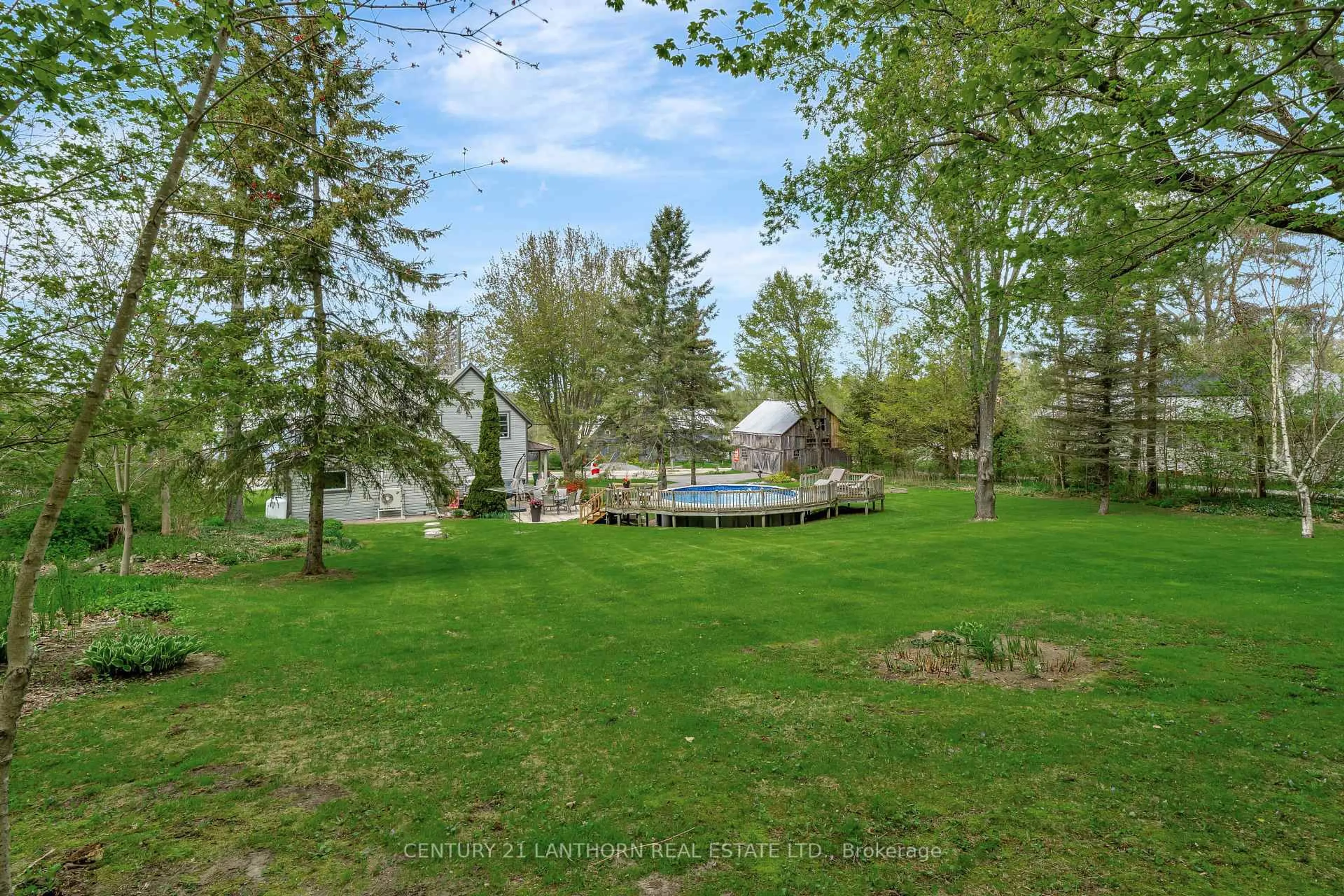 Unknown for 1647 County 10 Rd, Prince Edward County Ontario K0K 1P0