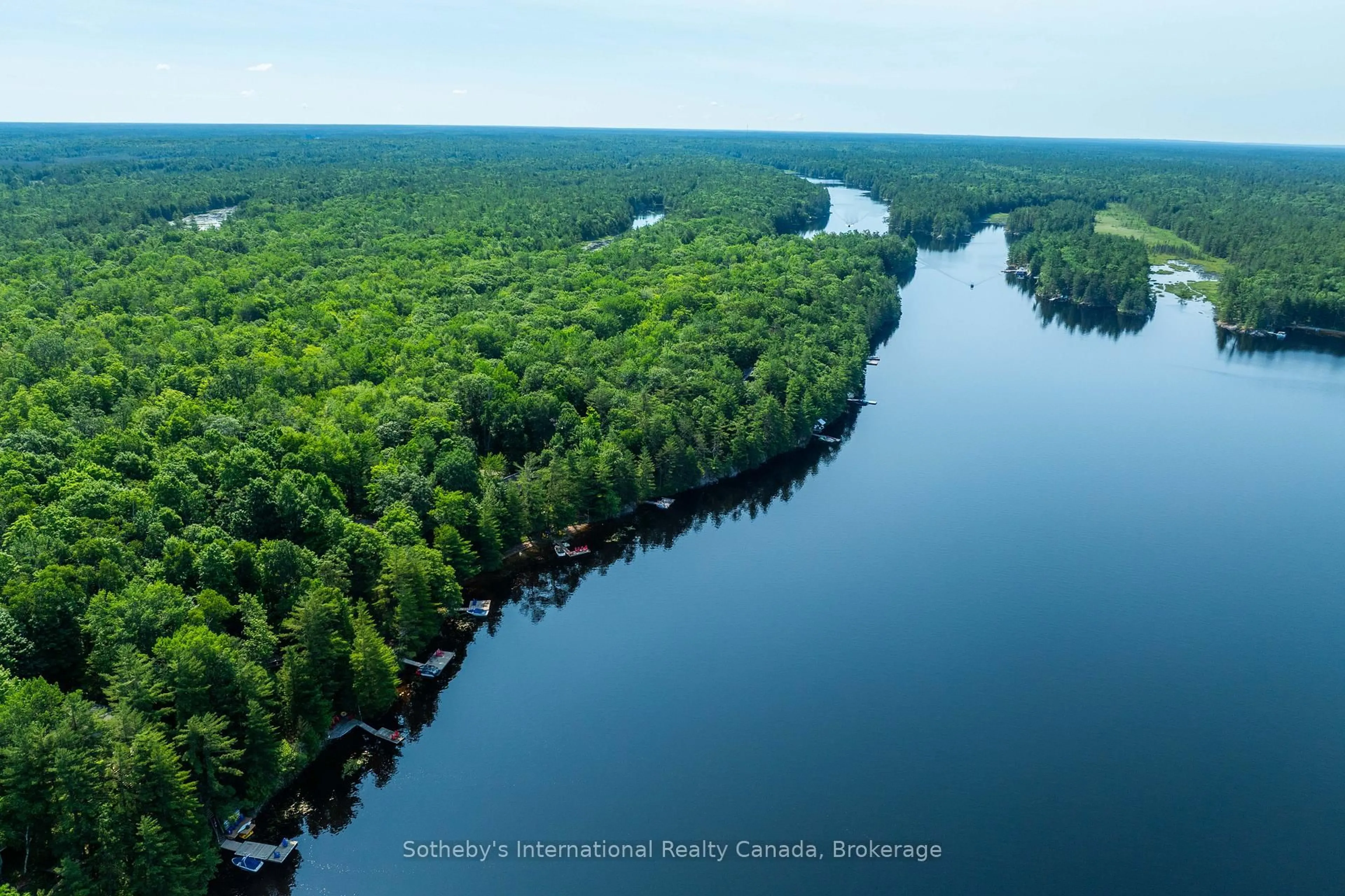 Unknown for 1022 Summit Rd, Muskoka Lakes Ontario P0C 1M0