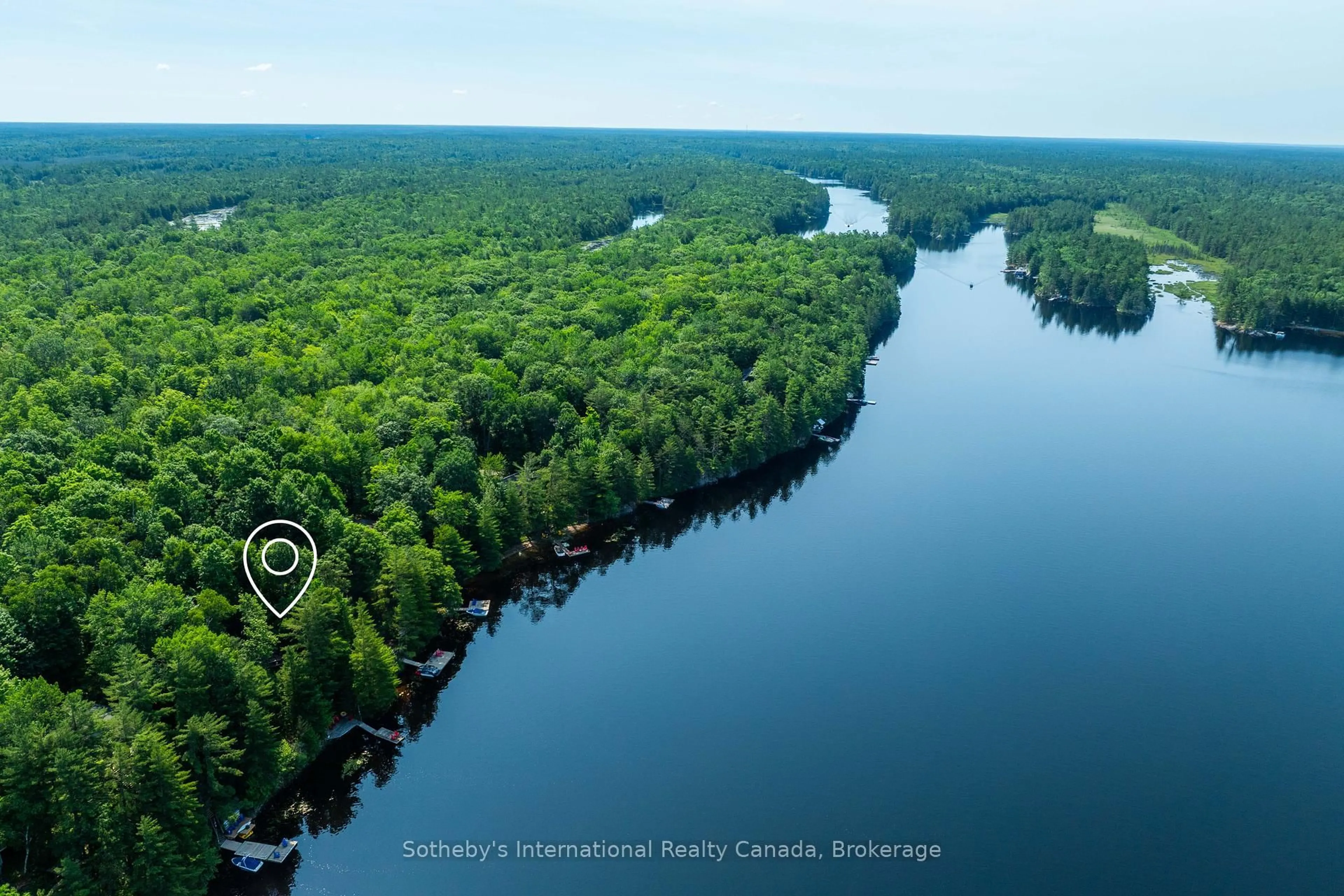 Unknown for 1022 Summit Rd, Muskoka Lakes Ontario P0C 1M0