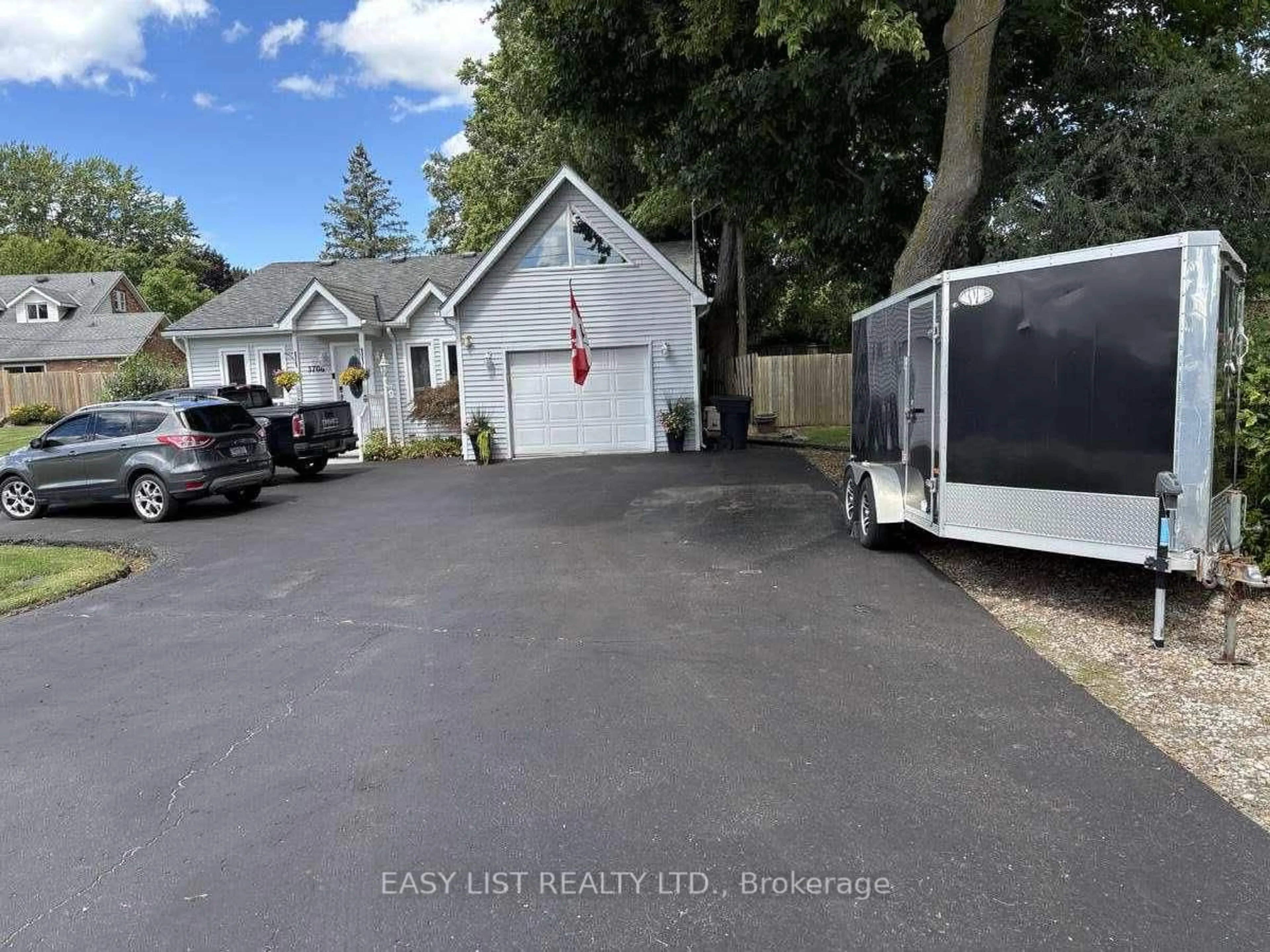 Unknown for 3706 Catherine St, Thames Centre Ontario N0L 1G1