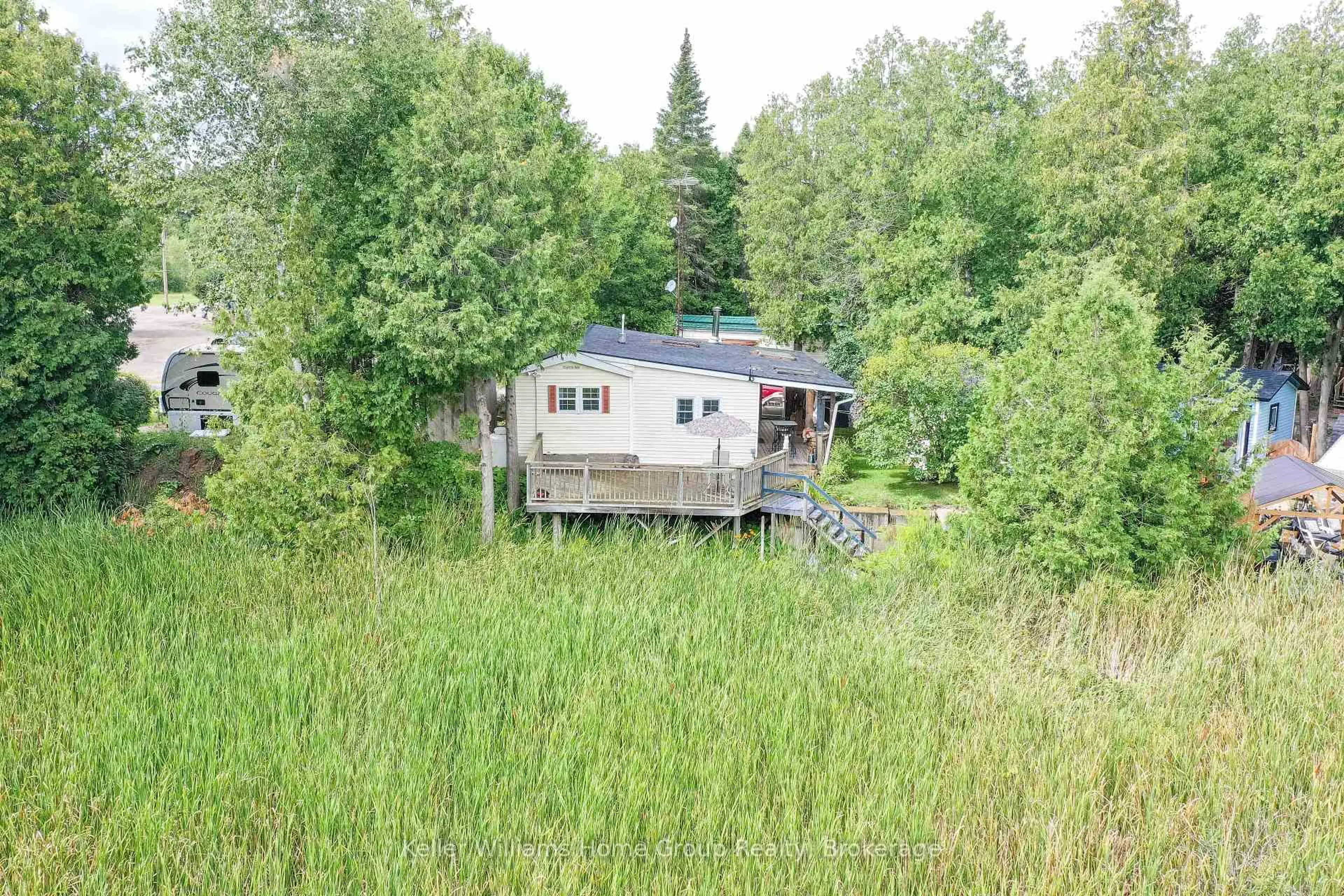 Shed for 1085 10th Concession Rd #30, Hamilton Ontario N0B 2J0
