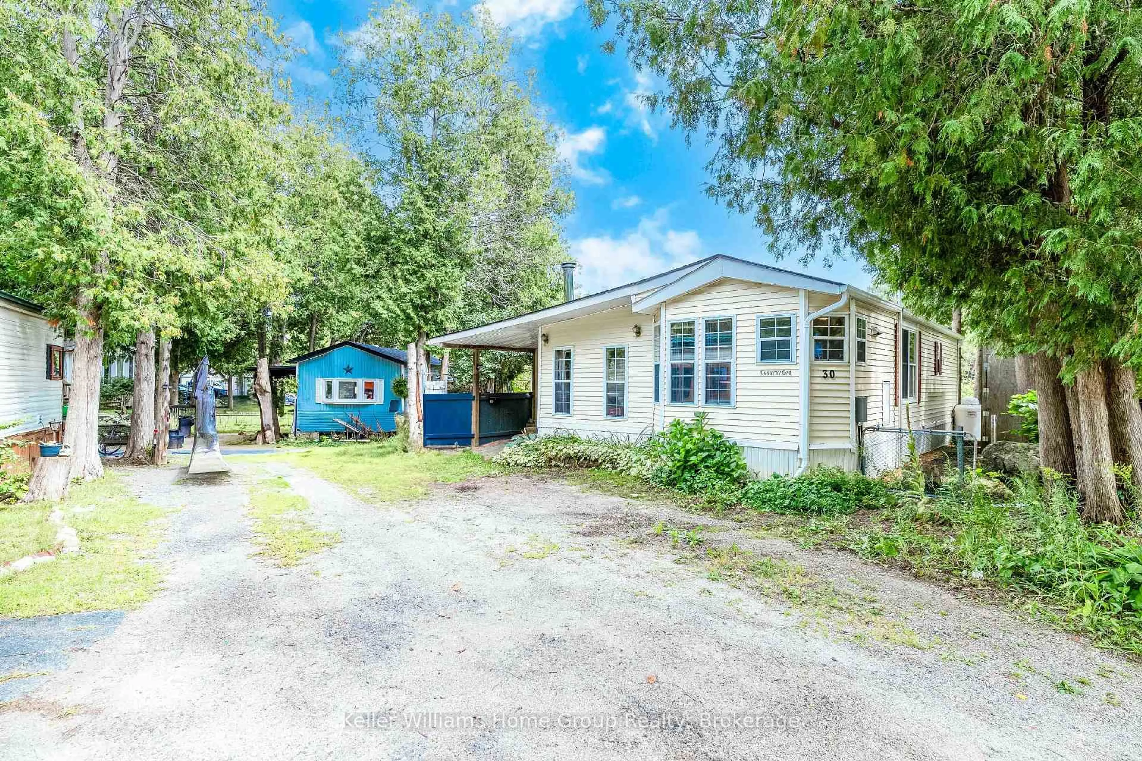 Unknown for 1085 10th Concession Rd #30, Hamilton Ontario N0B 2J0