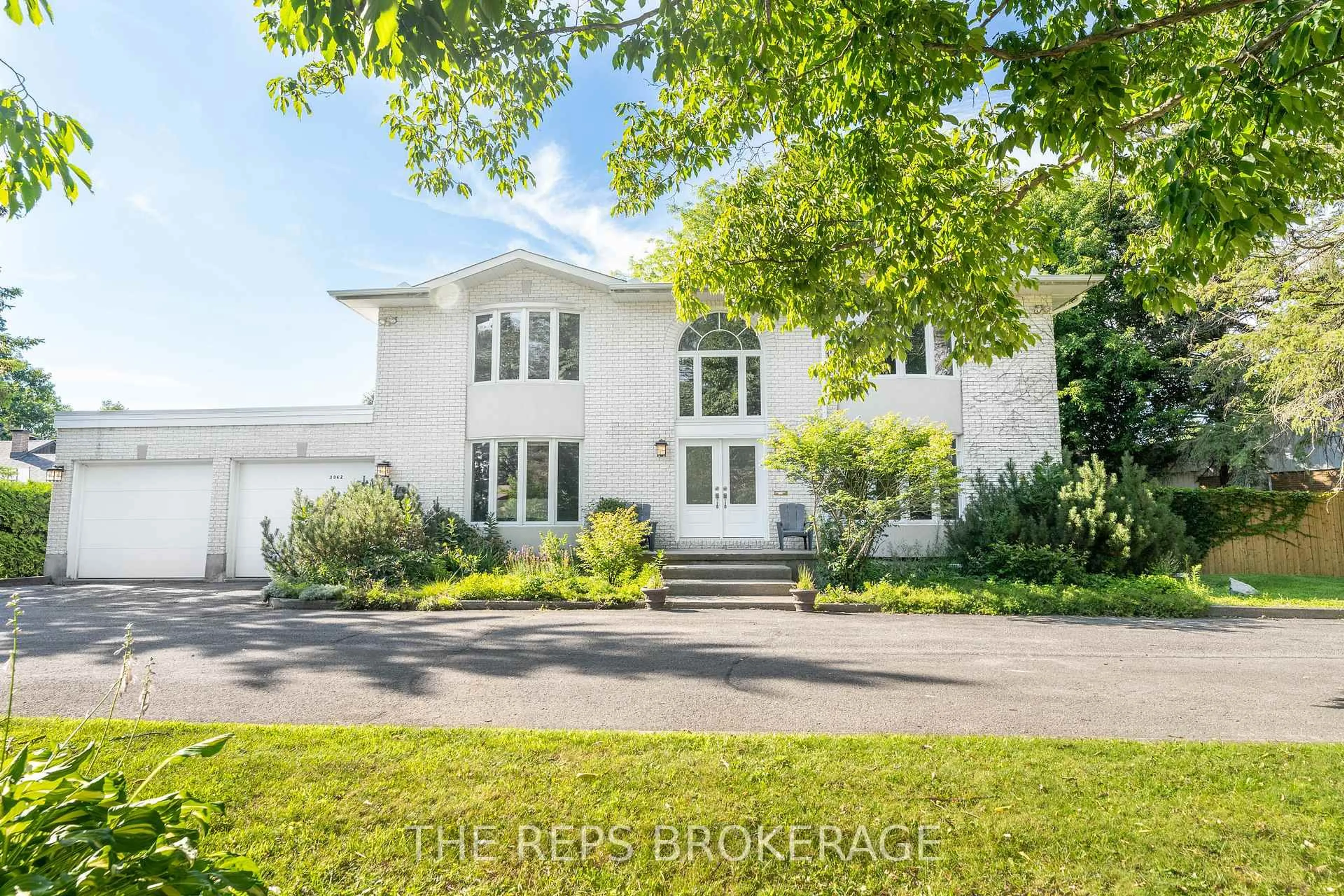 Unknown for 3062 Upper Otterson Pl, Ottawa Ontario K1V 7B6