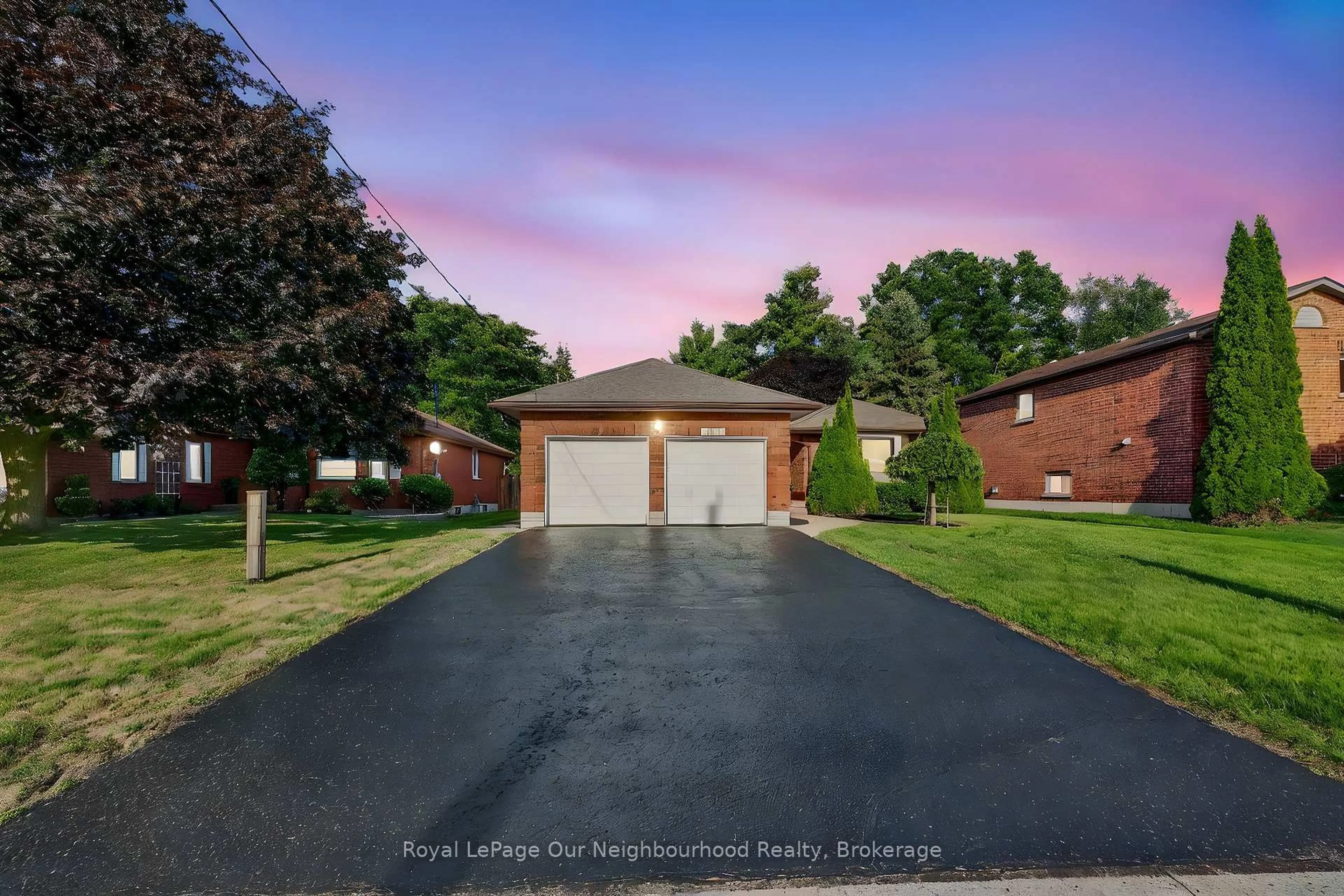 Home with brick exterior material, street for 1060 Glenhare St, Cobourg Ontario K9A 5B8