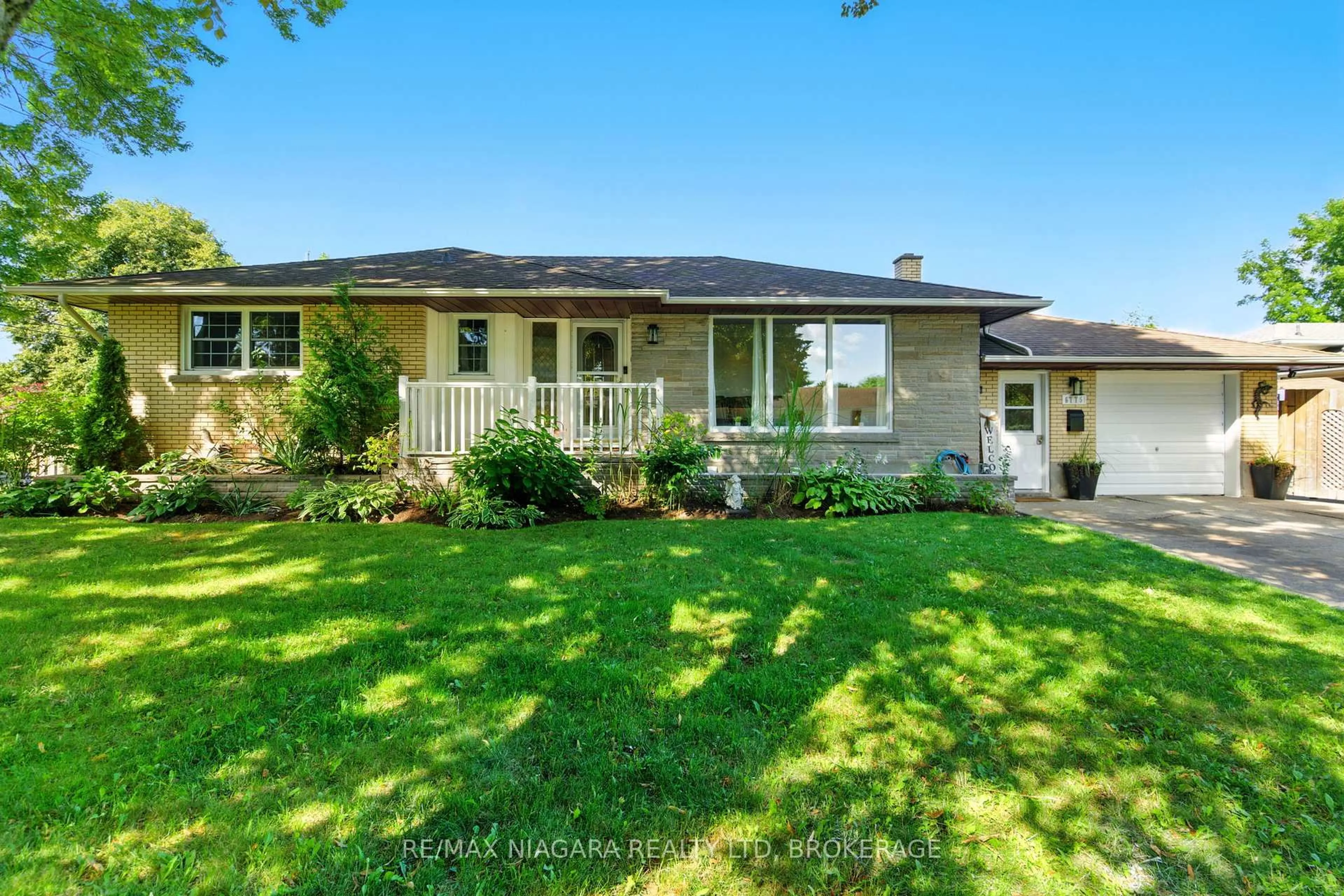Unknown for 6775 Joyce Ave, Niagara Falls Ontario L2G 4R6
