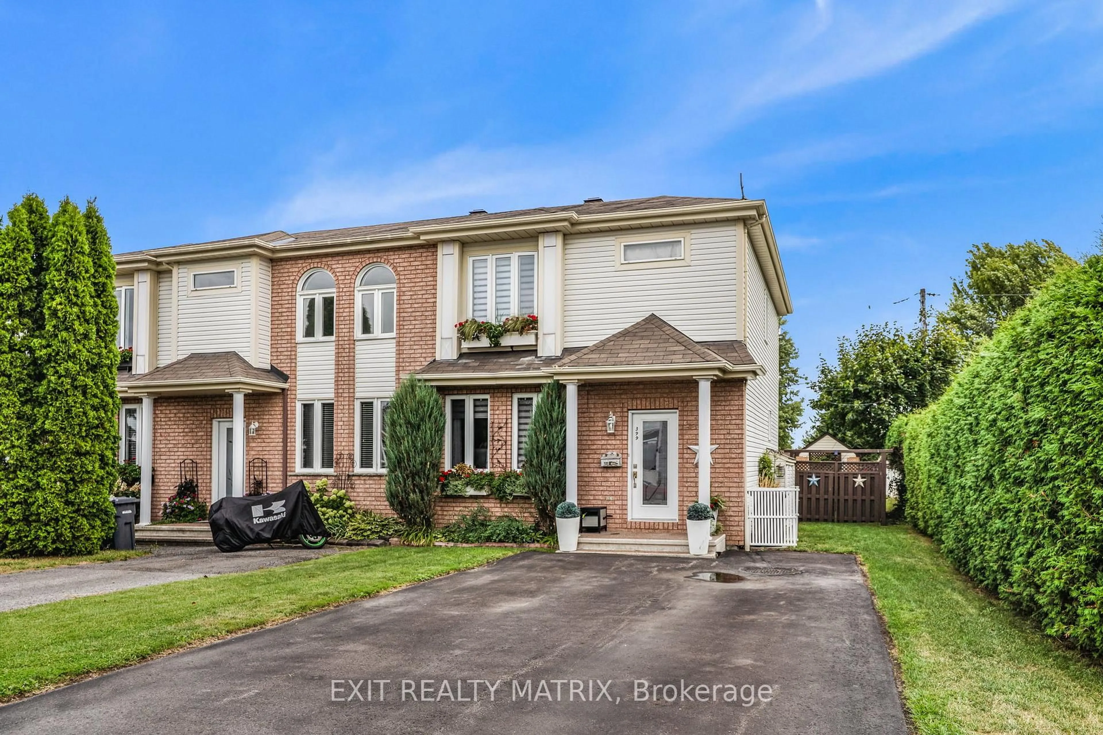Unknown for 399 Chartrand Ave, Hawkesbury Ontario K6A 3P5