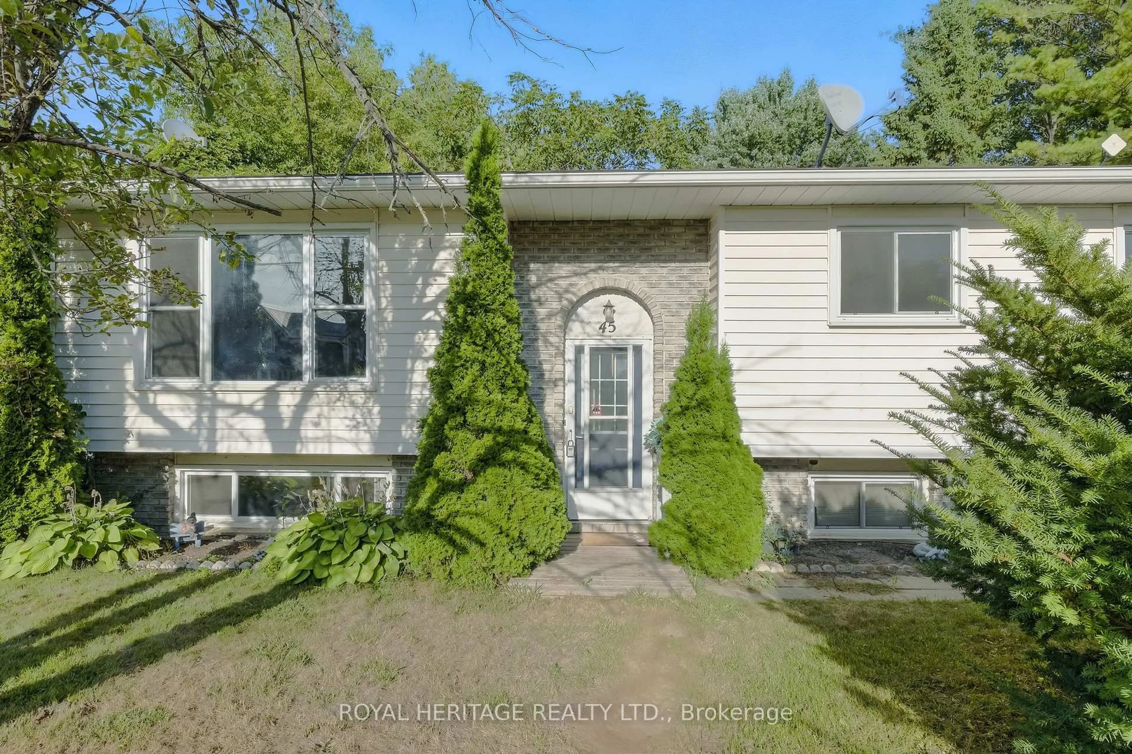 Unknown for 45 Maplewood Ave, Brighton Ontario K0K 1H0