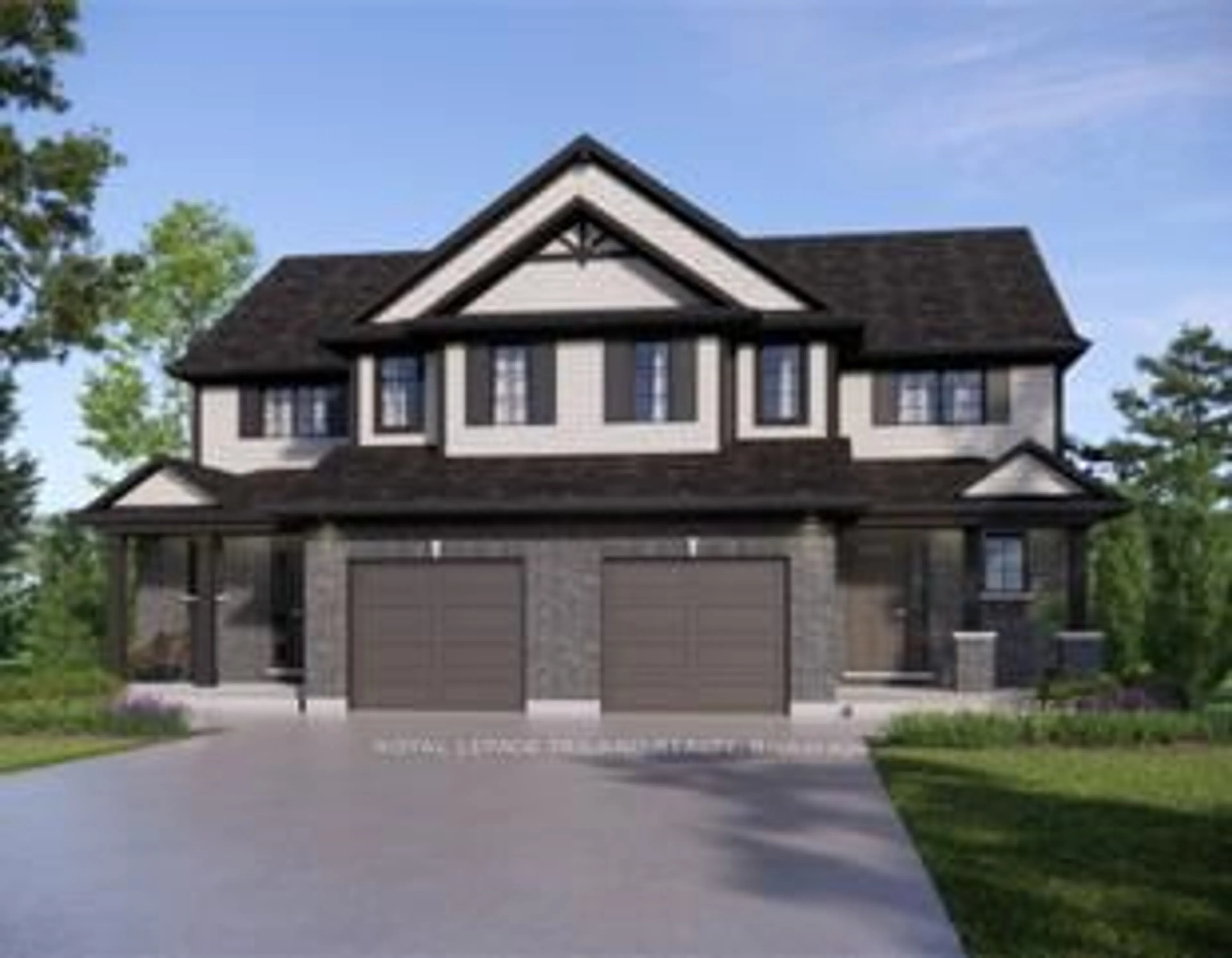 Unknown for 121 STYLES Dr, St. Thomas Ontario N5R 0N8