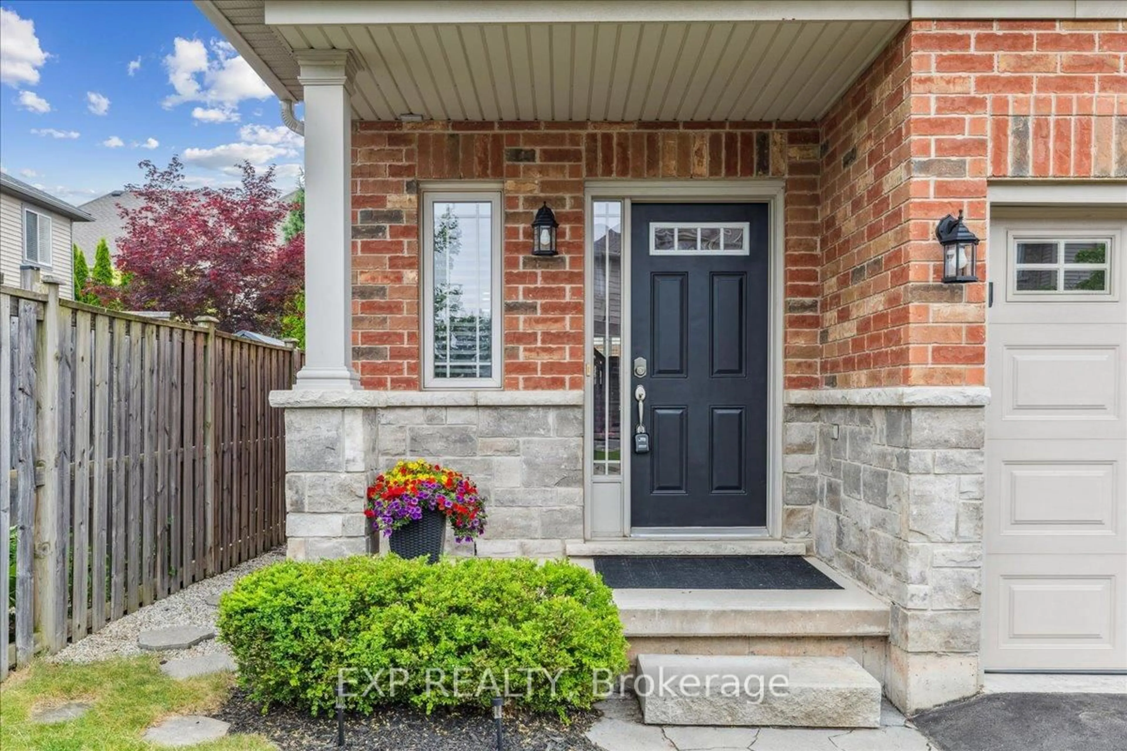 Home with brick exterior material, street for 6 Chestnut Dr ## 39, Grimsby Ontario L3M 0C4