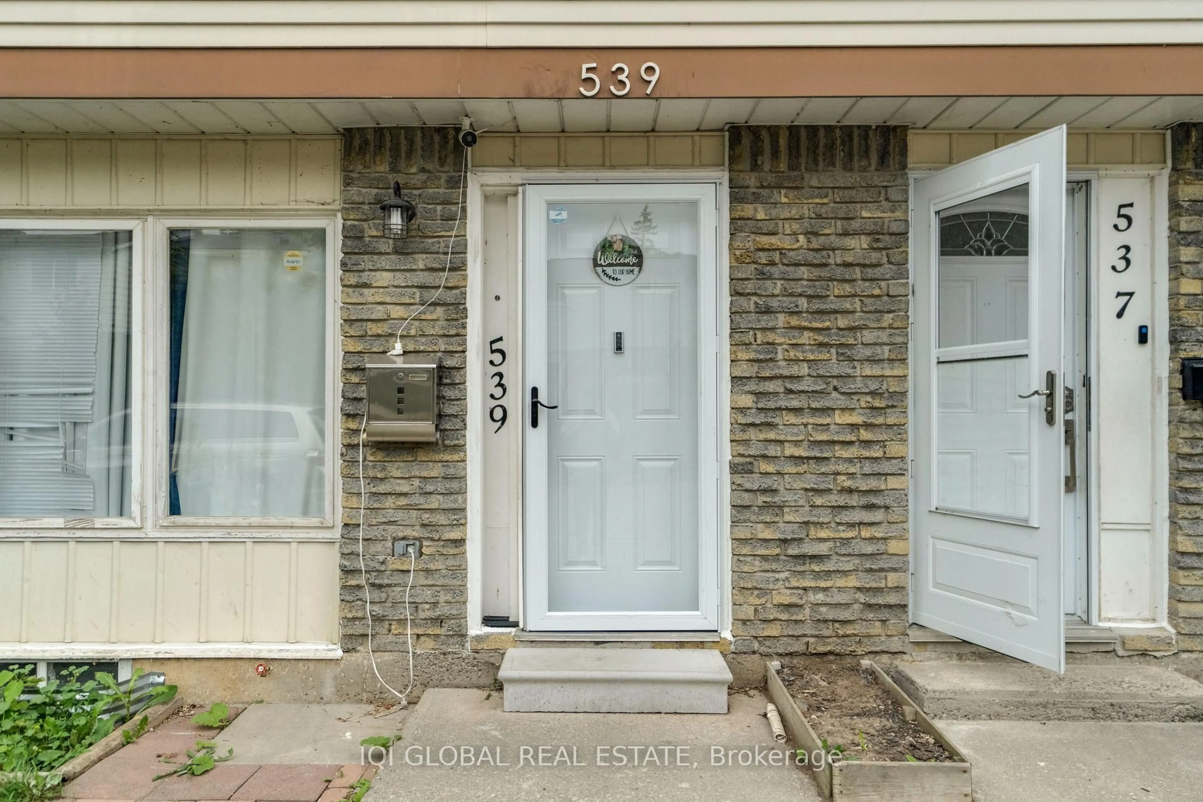 Unknown for 539 Parkview Cres, Cambridge Ontario N3H 4Z9