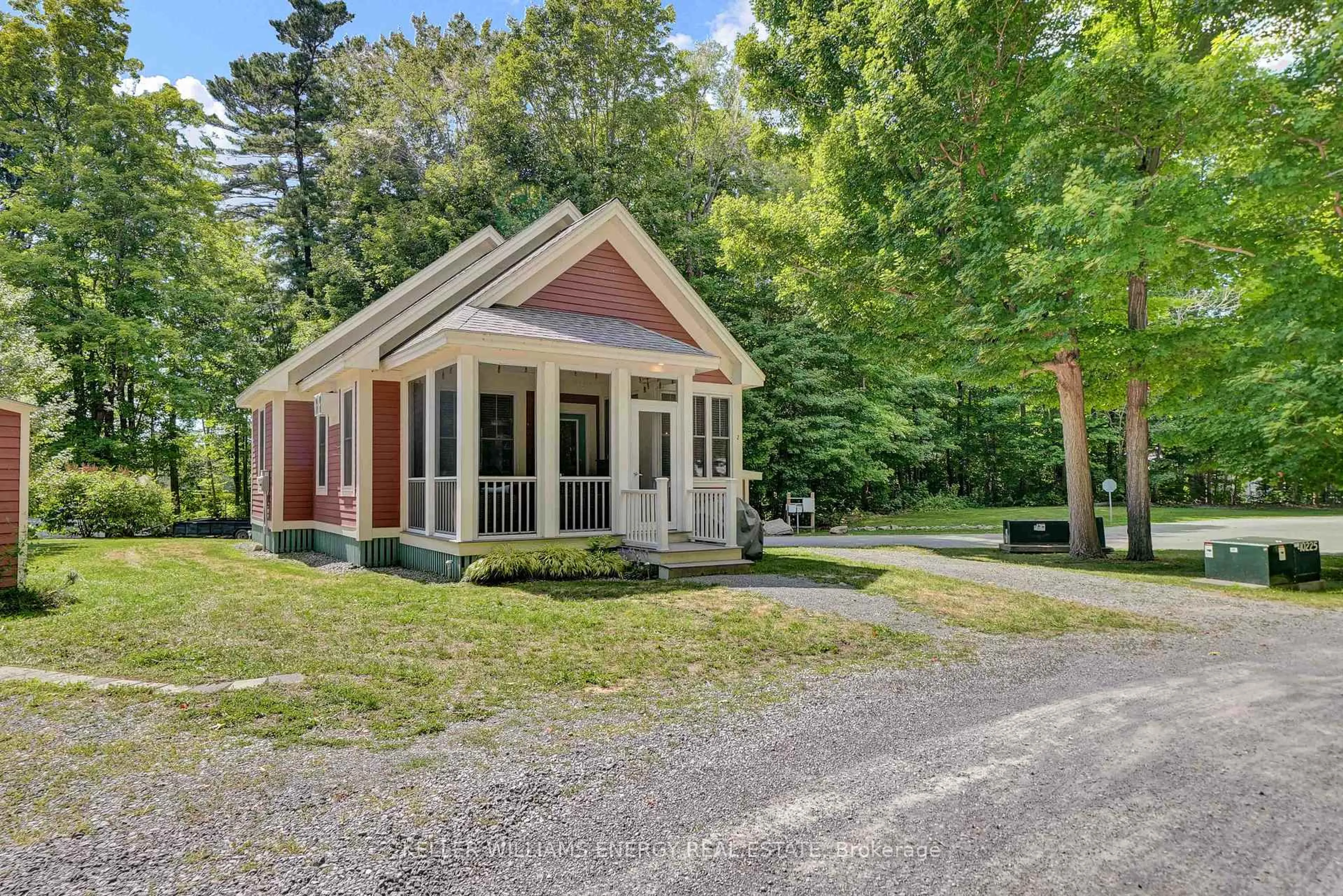 Unknown for 2 Pine Forest Lane, Prince Edward County Ontario K0K 1P0