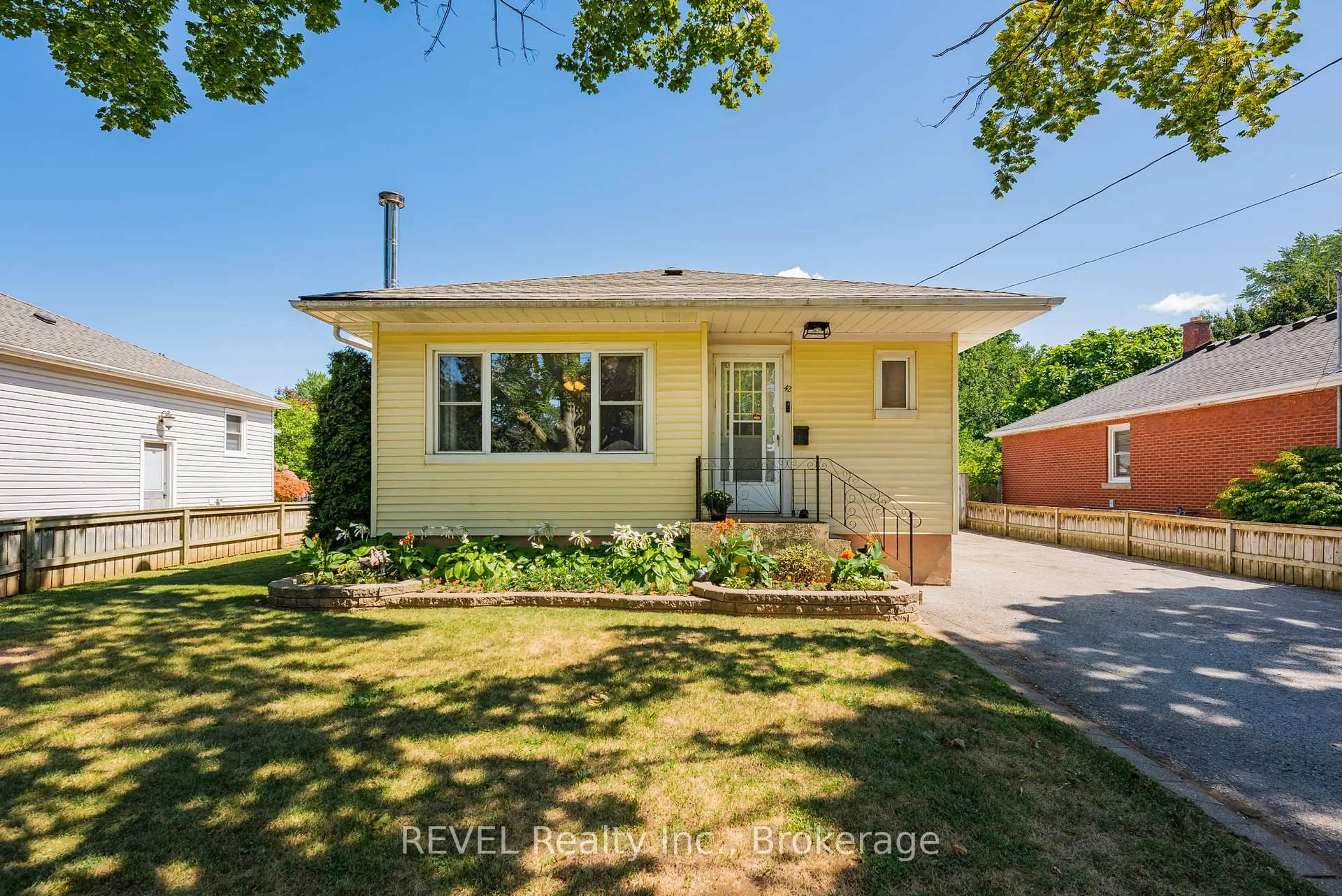 Unknown for 42 Dunkeld Ave, St. Catharines Ontario L2M 4A6