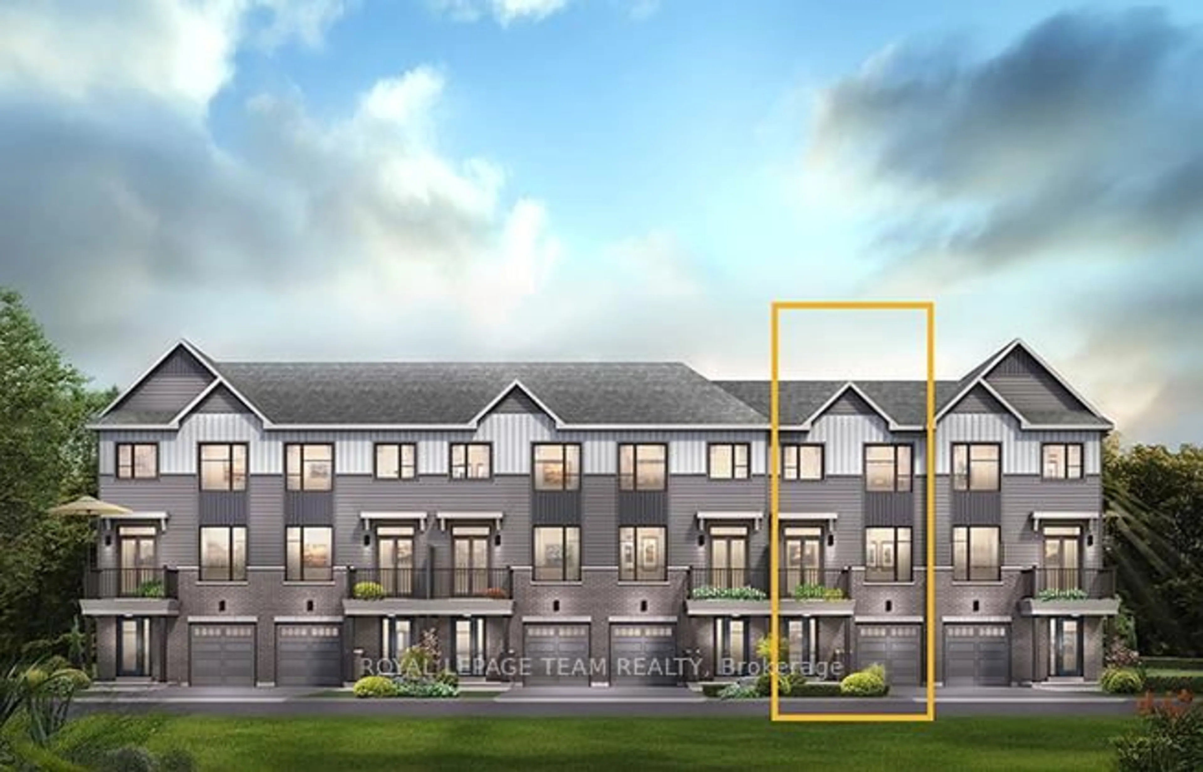 Blurry image for 202 Visionary Lane, Ottawa Ontario K2W 0M2