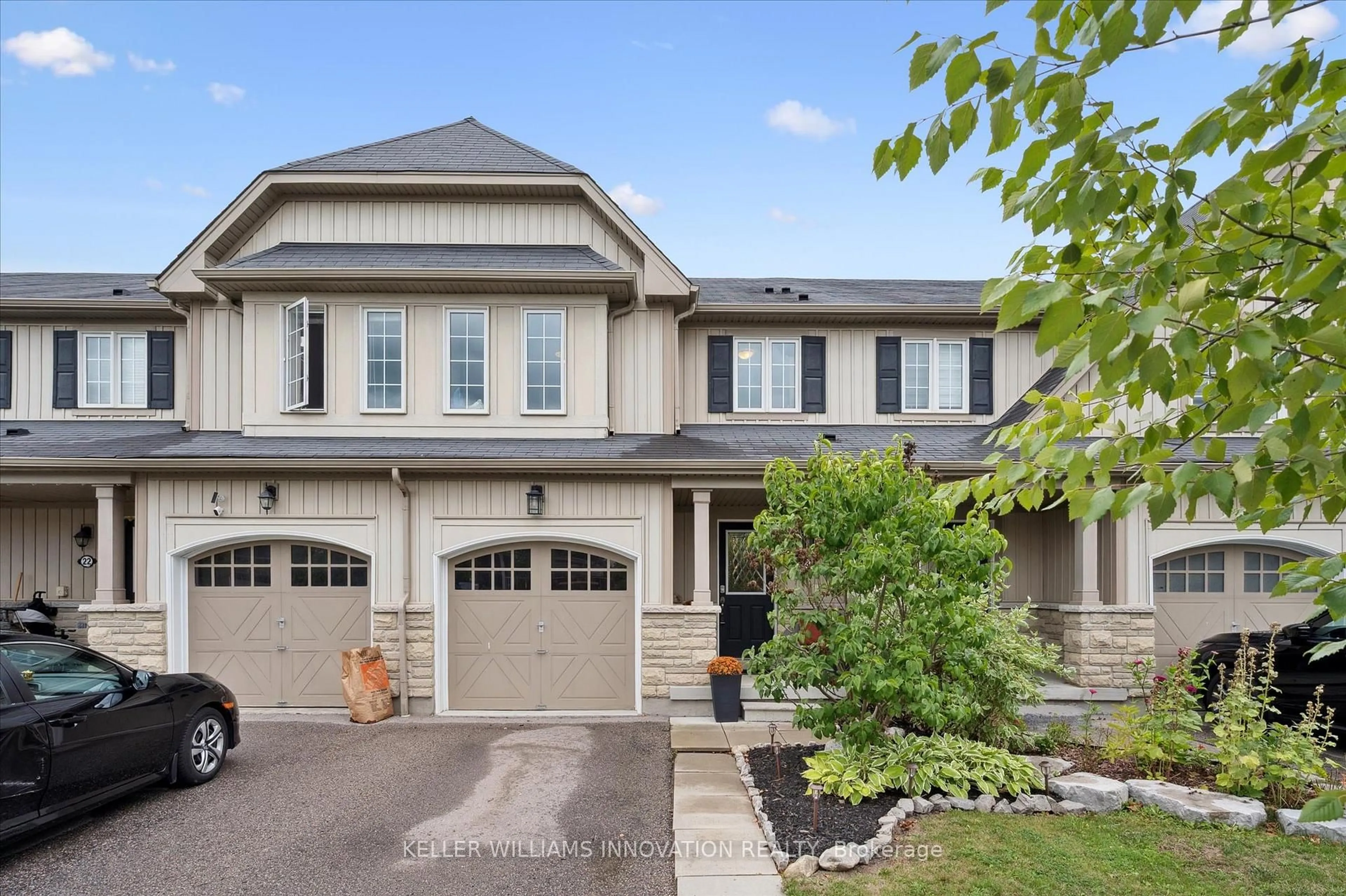 Unknown for 18 Shallow Creek Rd, Woolwich Ontario N0B 1M0