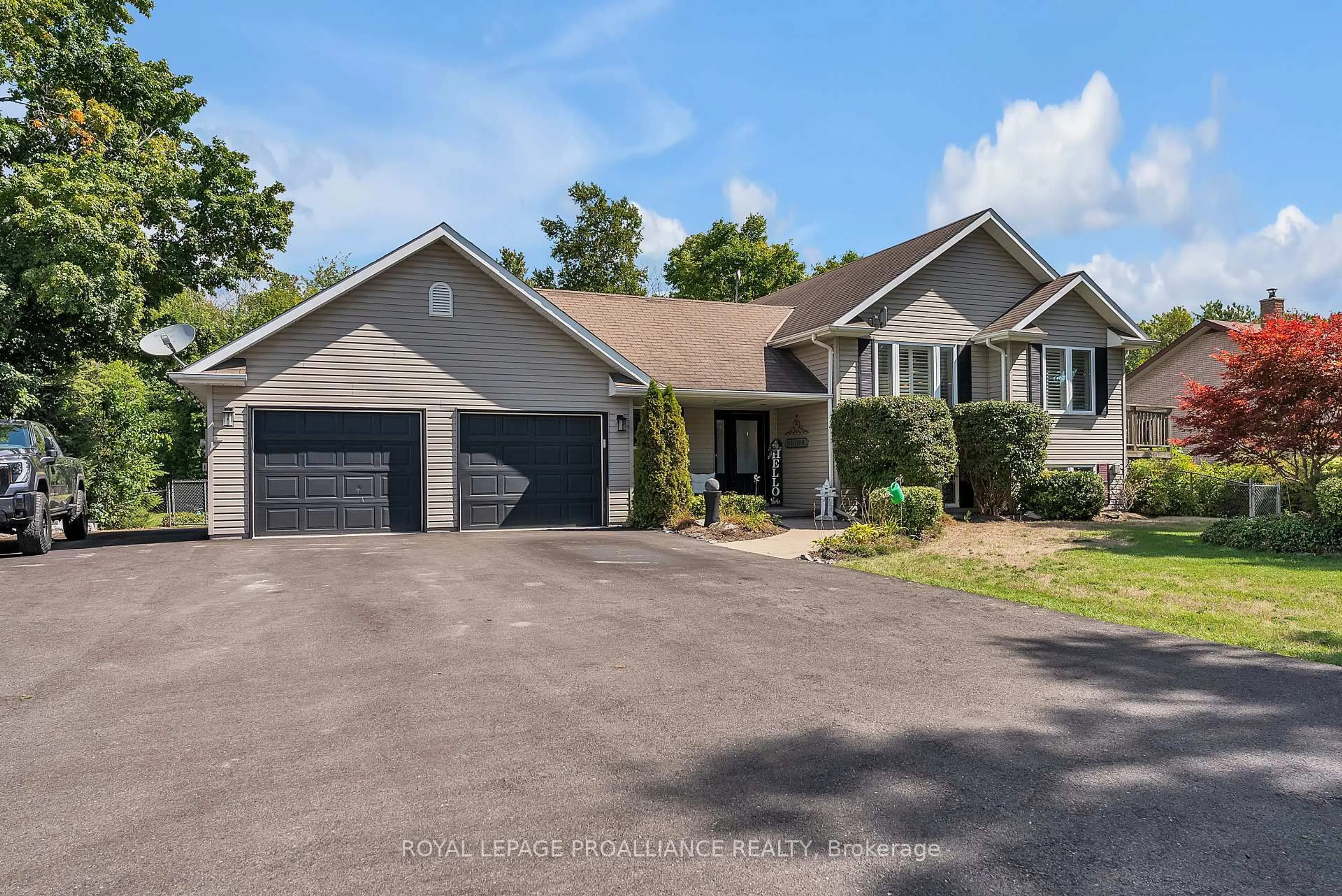 Unknown for 21859 Loyalist Pkwy, Quinte West Ontario K0K 1L0