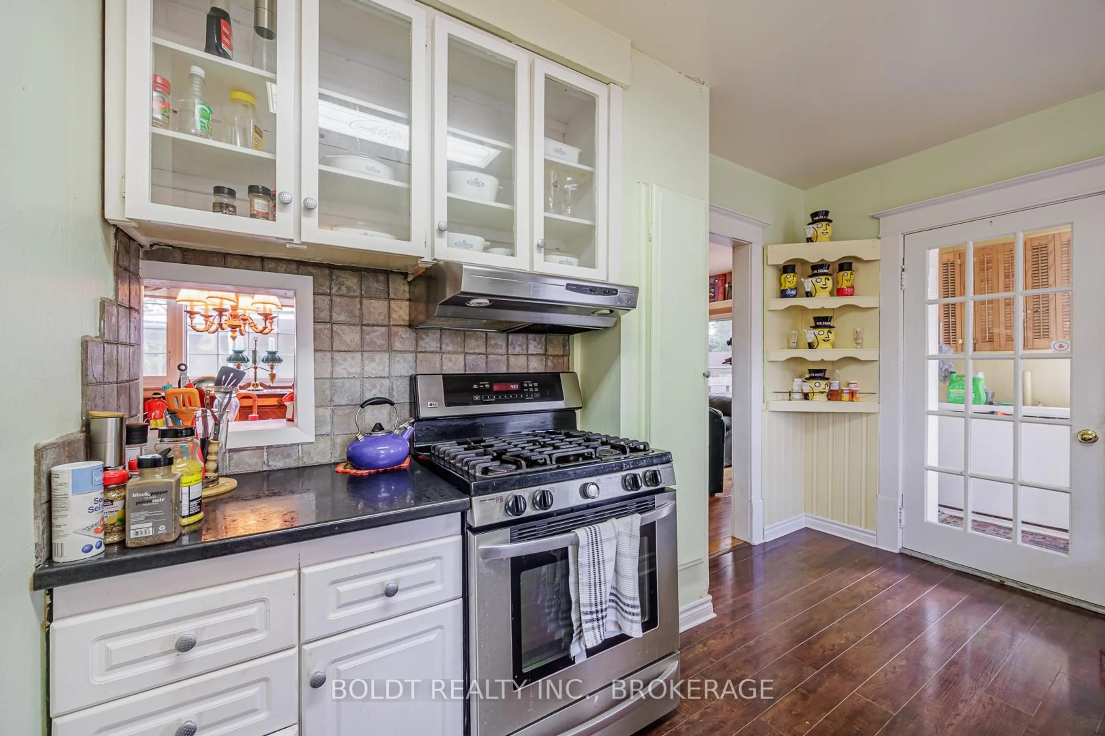 Unknown for 61 WELLAND St, Thorold Ontario L2V 2B7