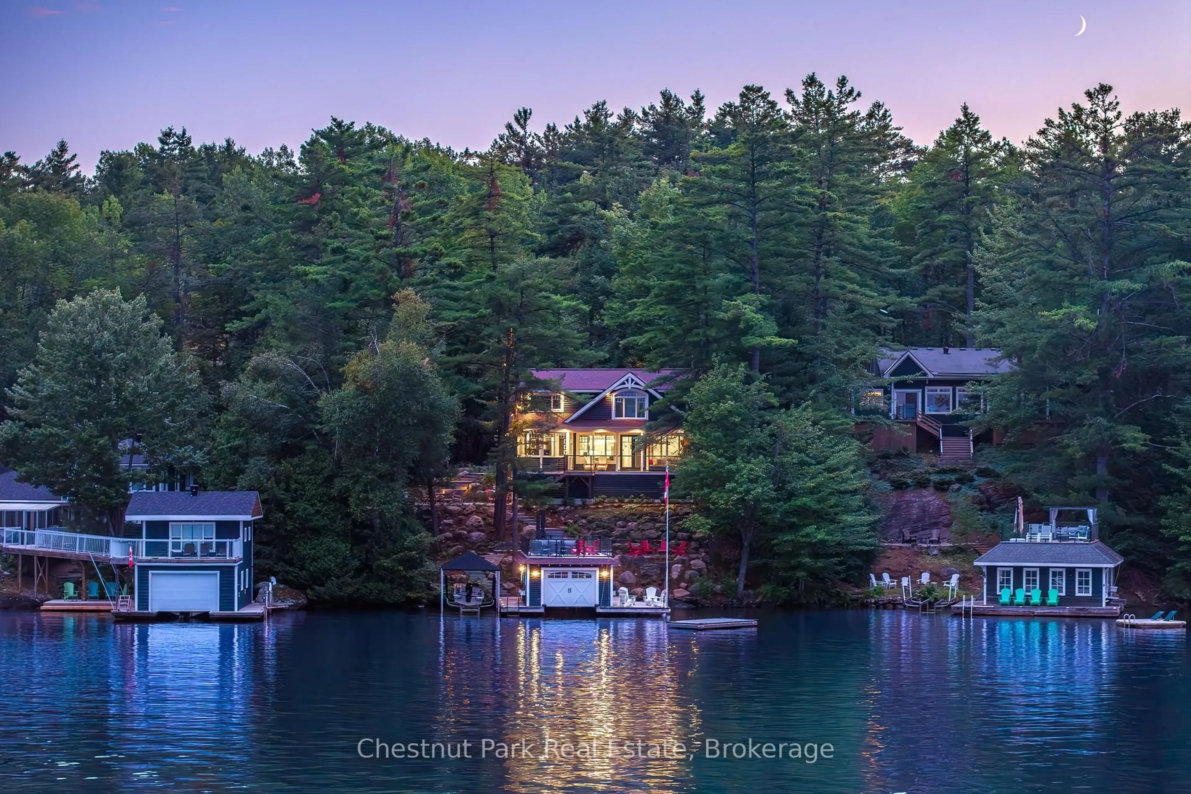 Unknown for 1026 3300 Rd, Gravenhurst Ontario P1P 1R2