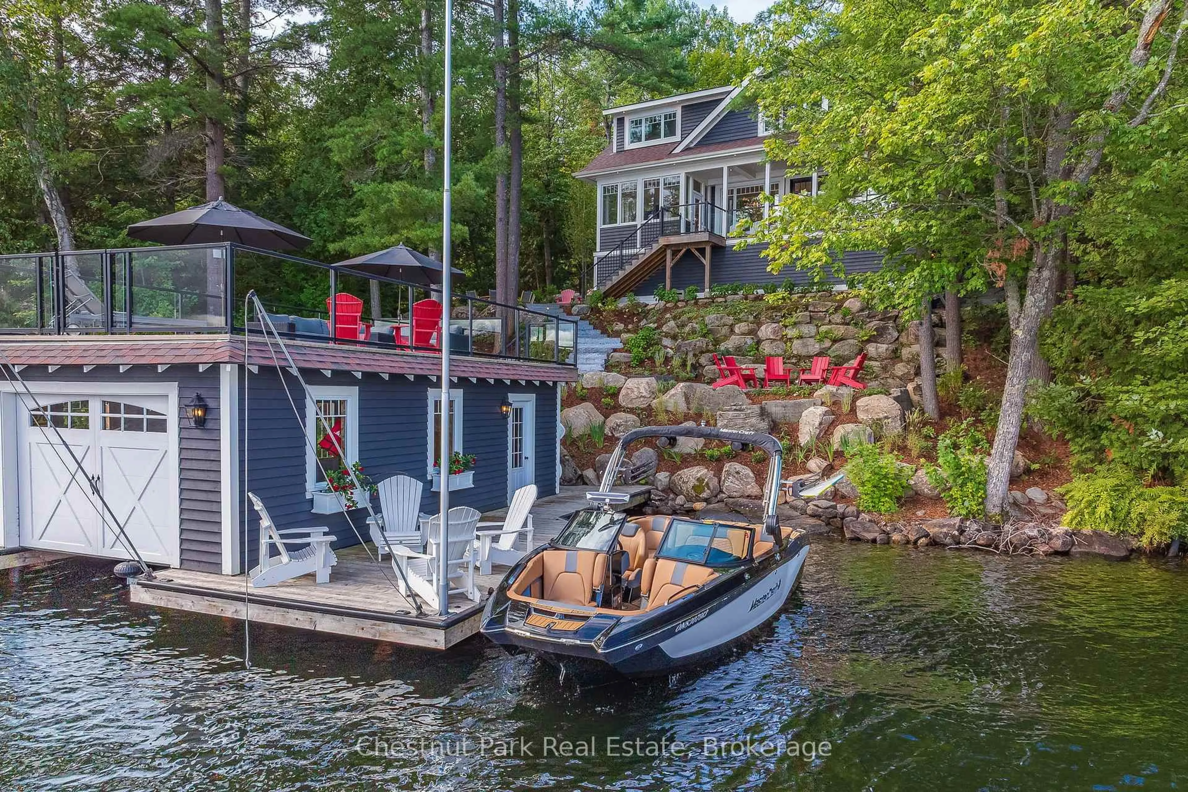 Unknown for 1026 3300 Rd, Gravenhurst Ontario P1P 1R2