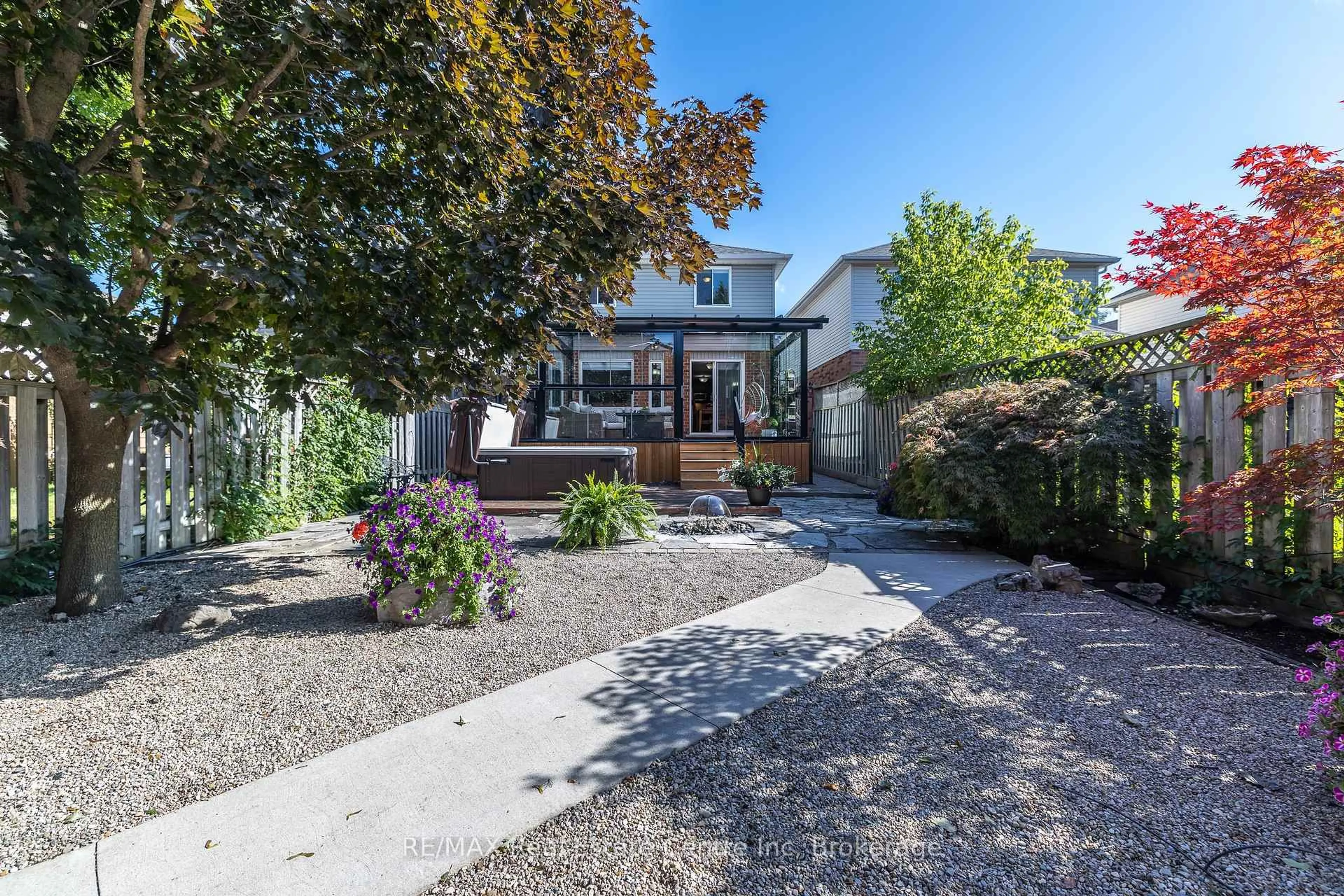 Unknown for 31 Bushmills Cres, Guelph Ontario N1K 1T6