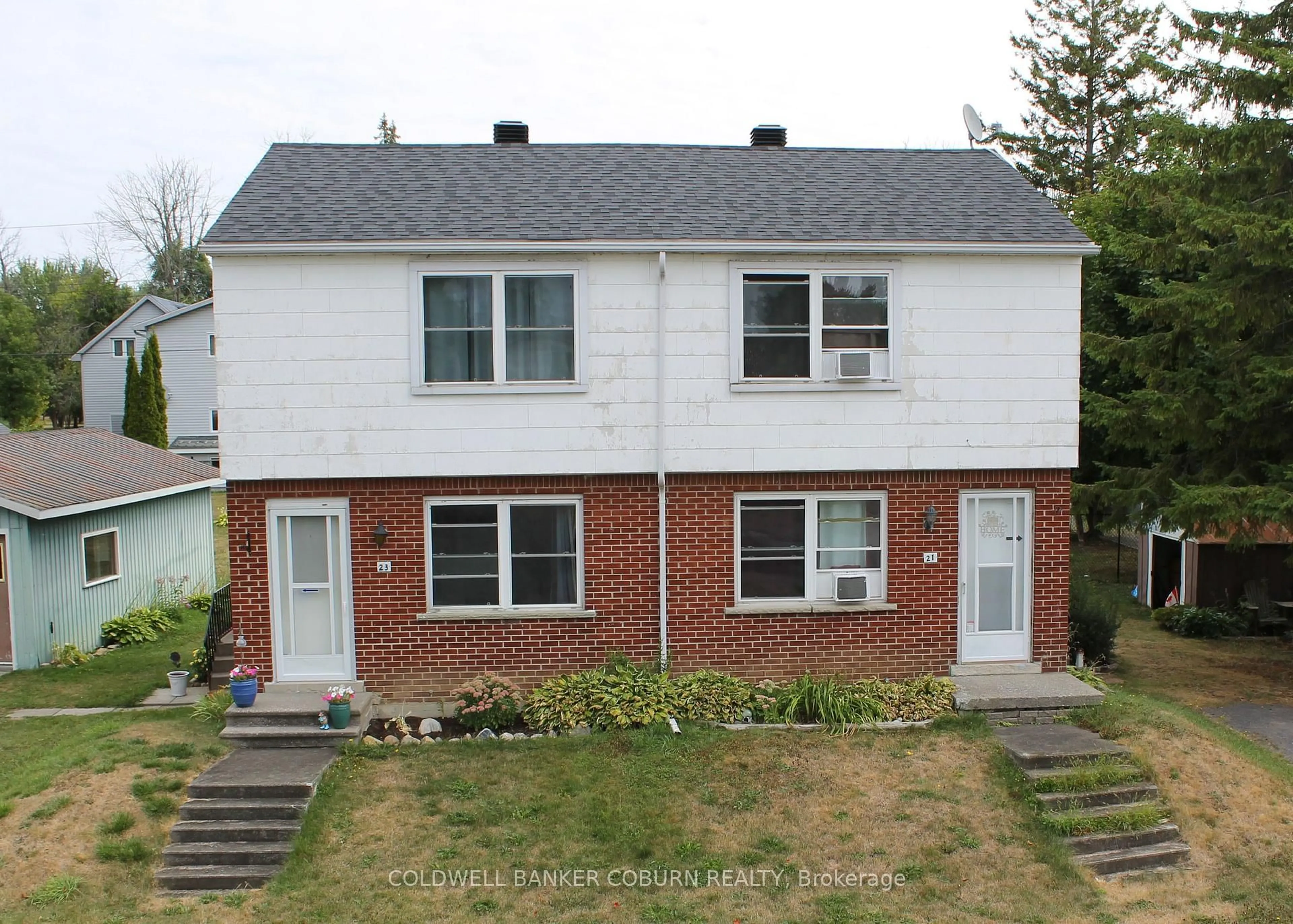 Unknown for 21-23 Casselman Rd, South Dundas Ontario K0C 1X0