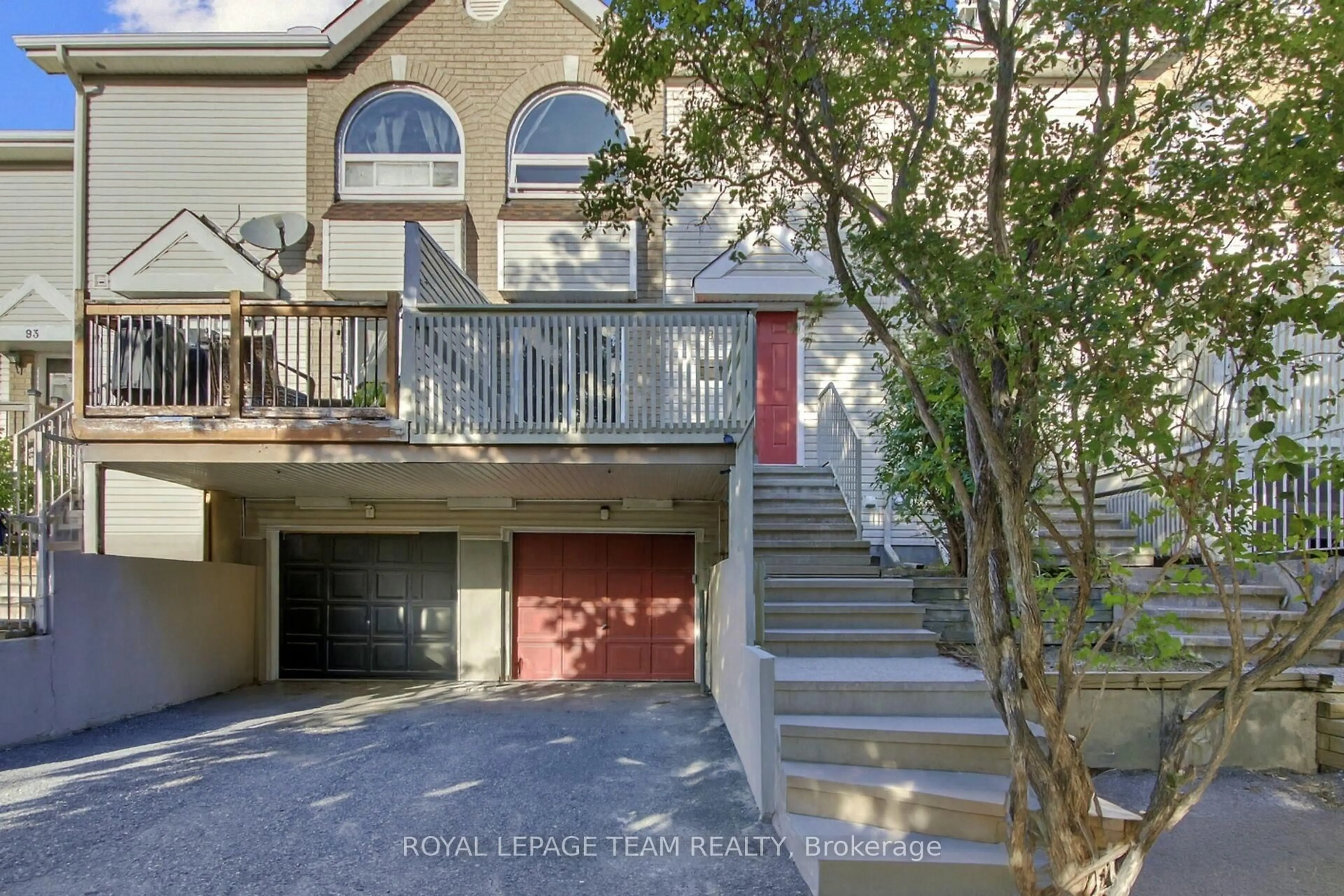 Unknown for 89 Thornbury Cres, Ottawa Ontario K2G 6C4