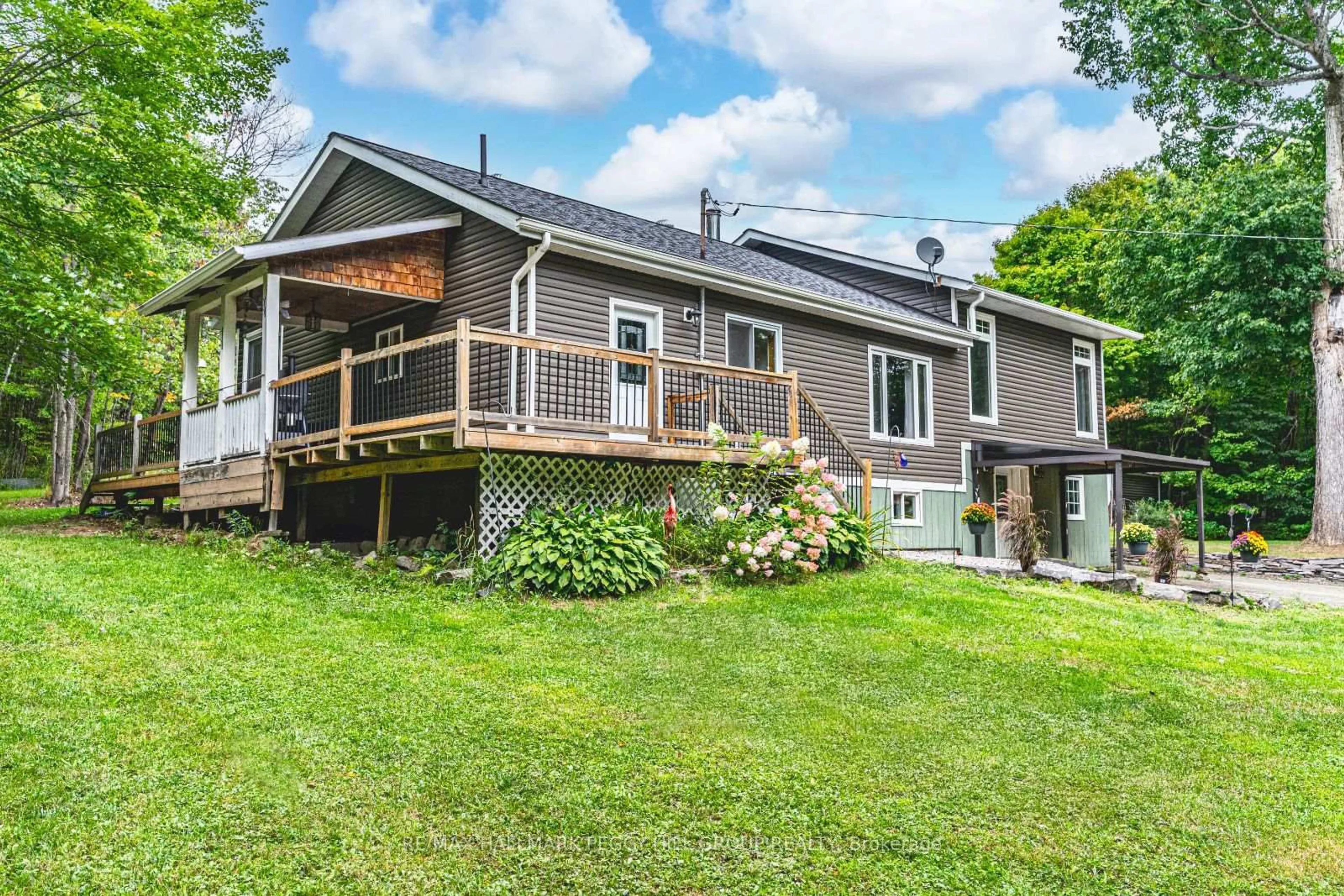 Unknown for 1450 Beiers Rd, Gravenhurst Ontario P0E 1G0
