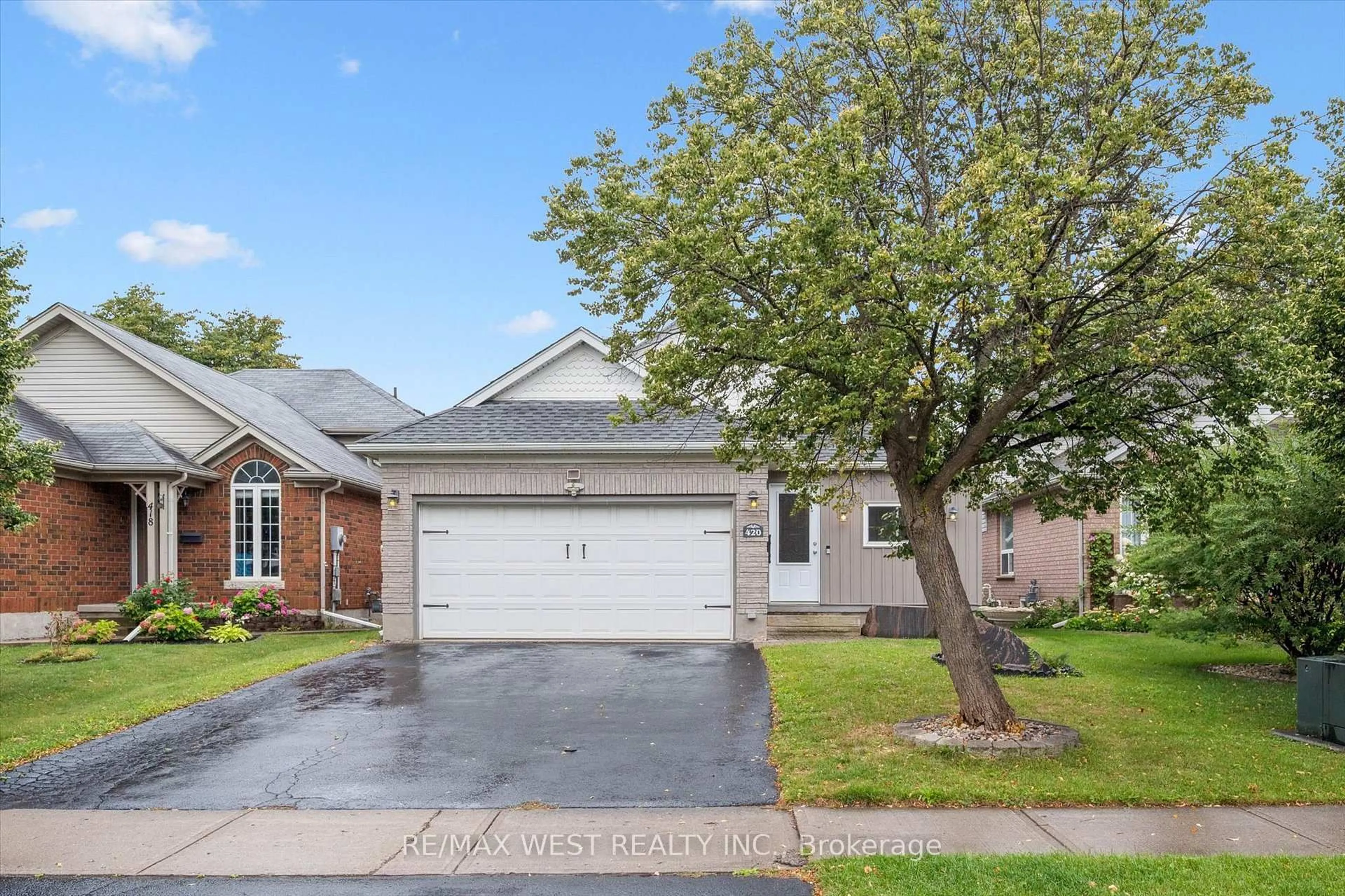 Unknown for 420 Starwood Dr, Guelph Ontario N1E 7A4