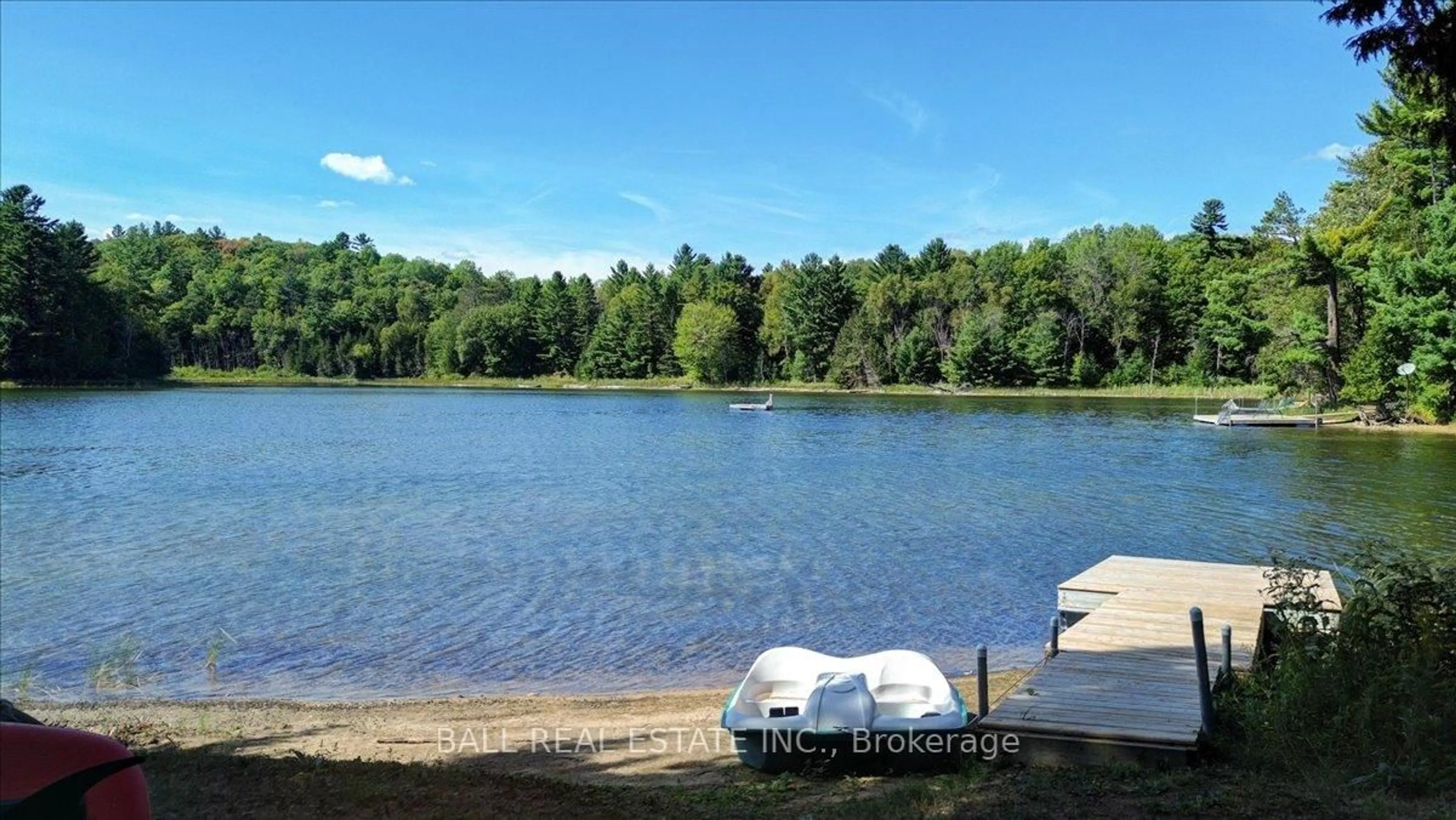 Unknown for 51 Lucerne Lake Dr, Faraday Ontario K0L 2L0