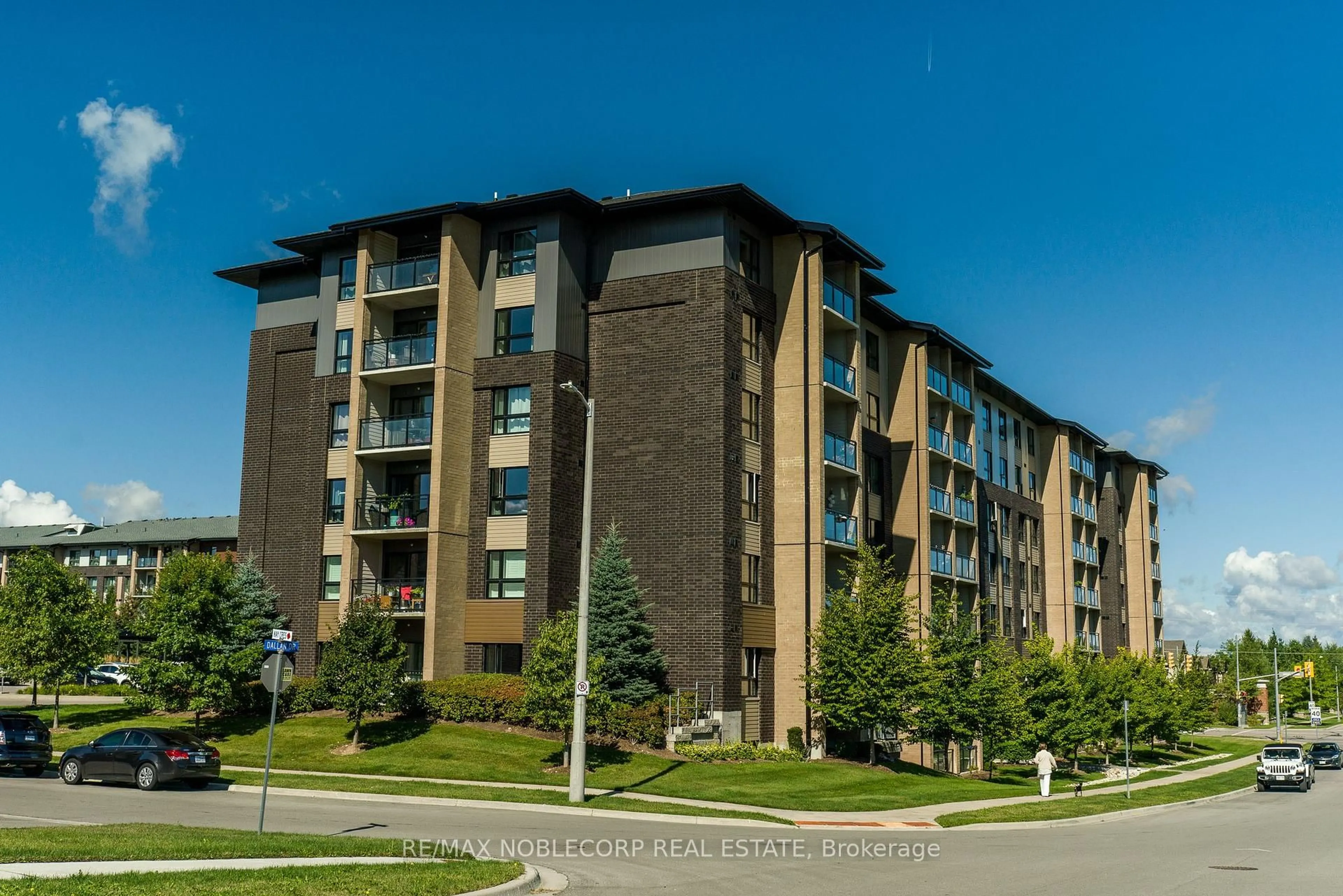 Unknown for 7 Kay Cres #504, Guelph Ontario N1L 0P9