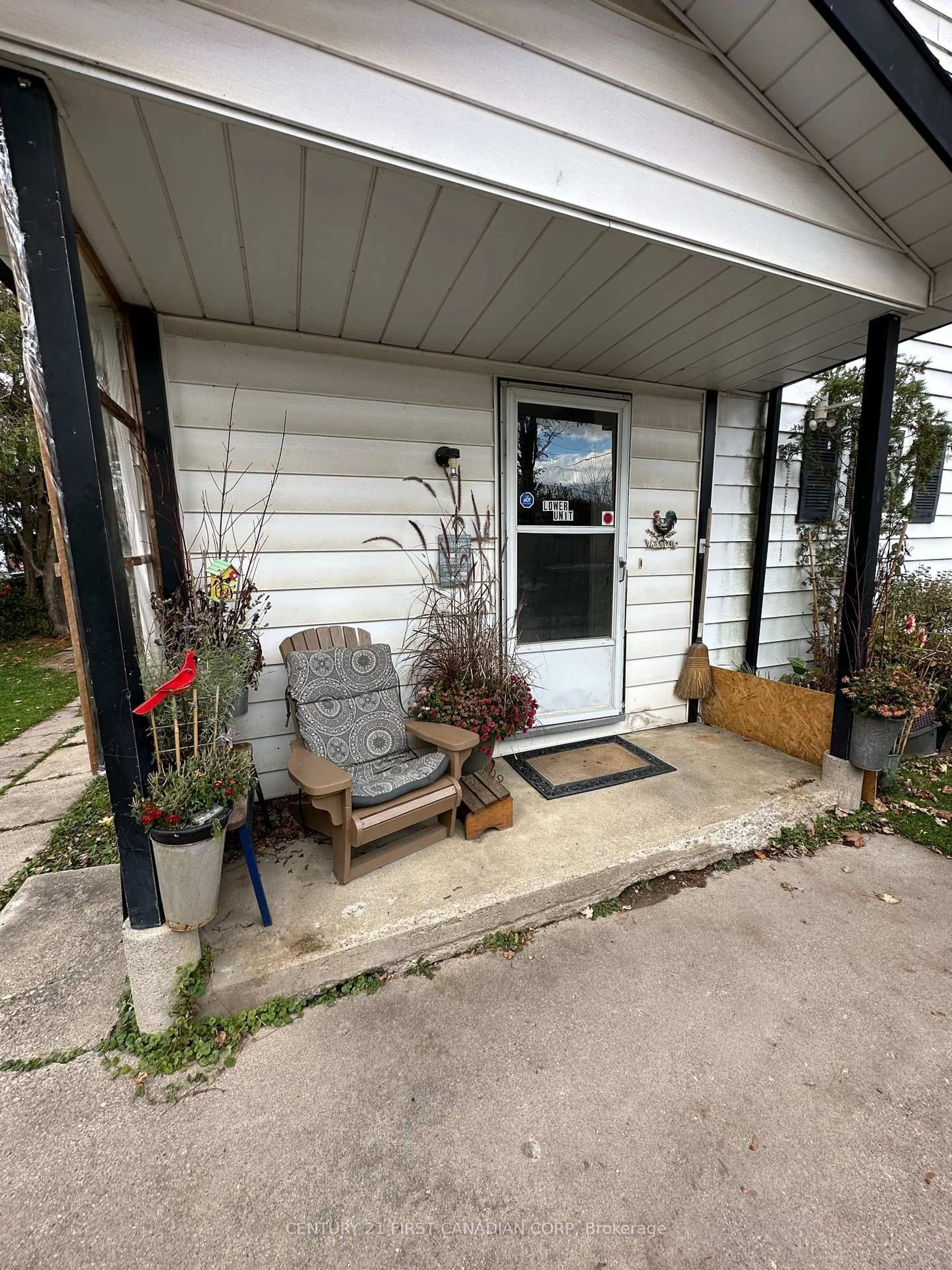 Unknown for 242 Victoria St, Central Elgin Ontario N0L 1B0