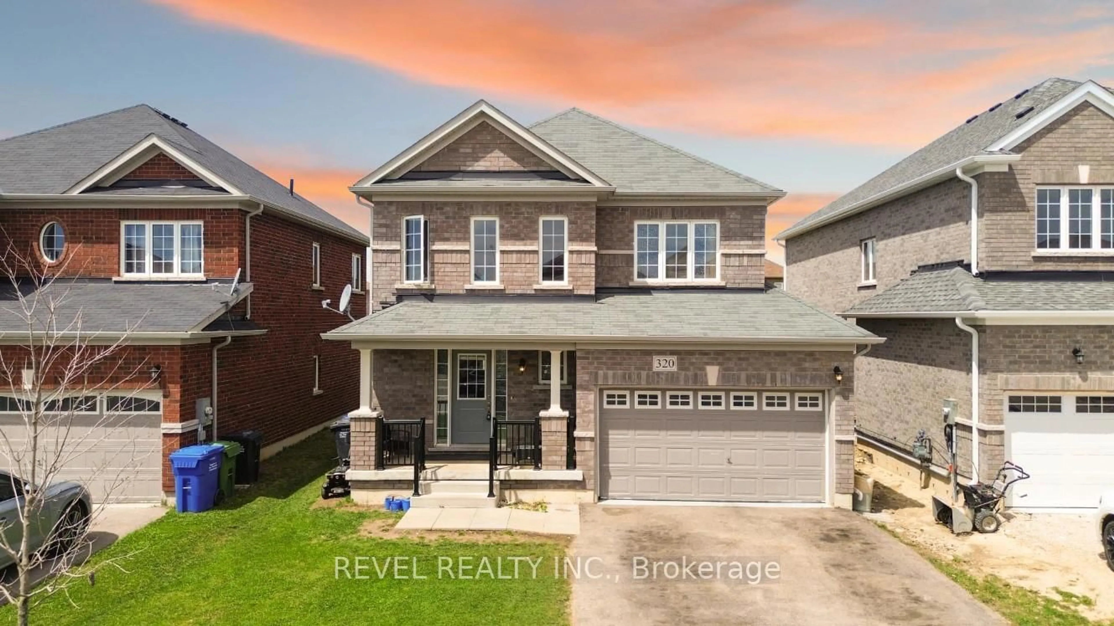 Unknown for 320 Moody St, Southgate Ontario N0C 1B0