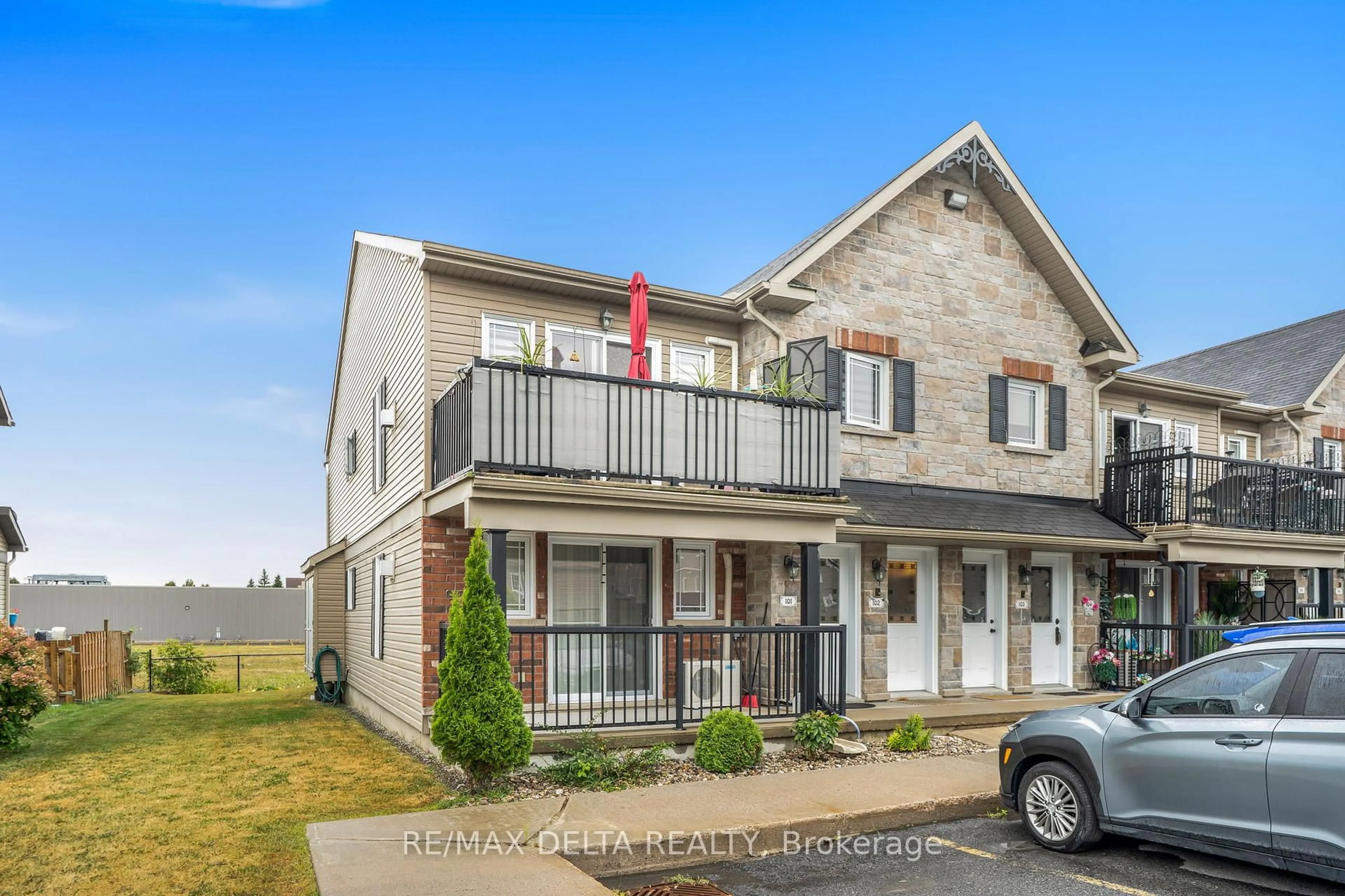Unknown for 189 Eliot St #102, Clarence-Rockland Ontario K4K 0G4