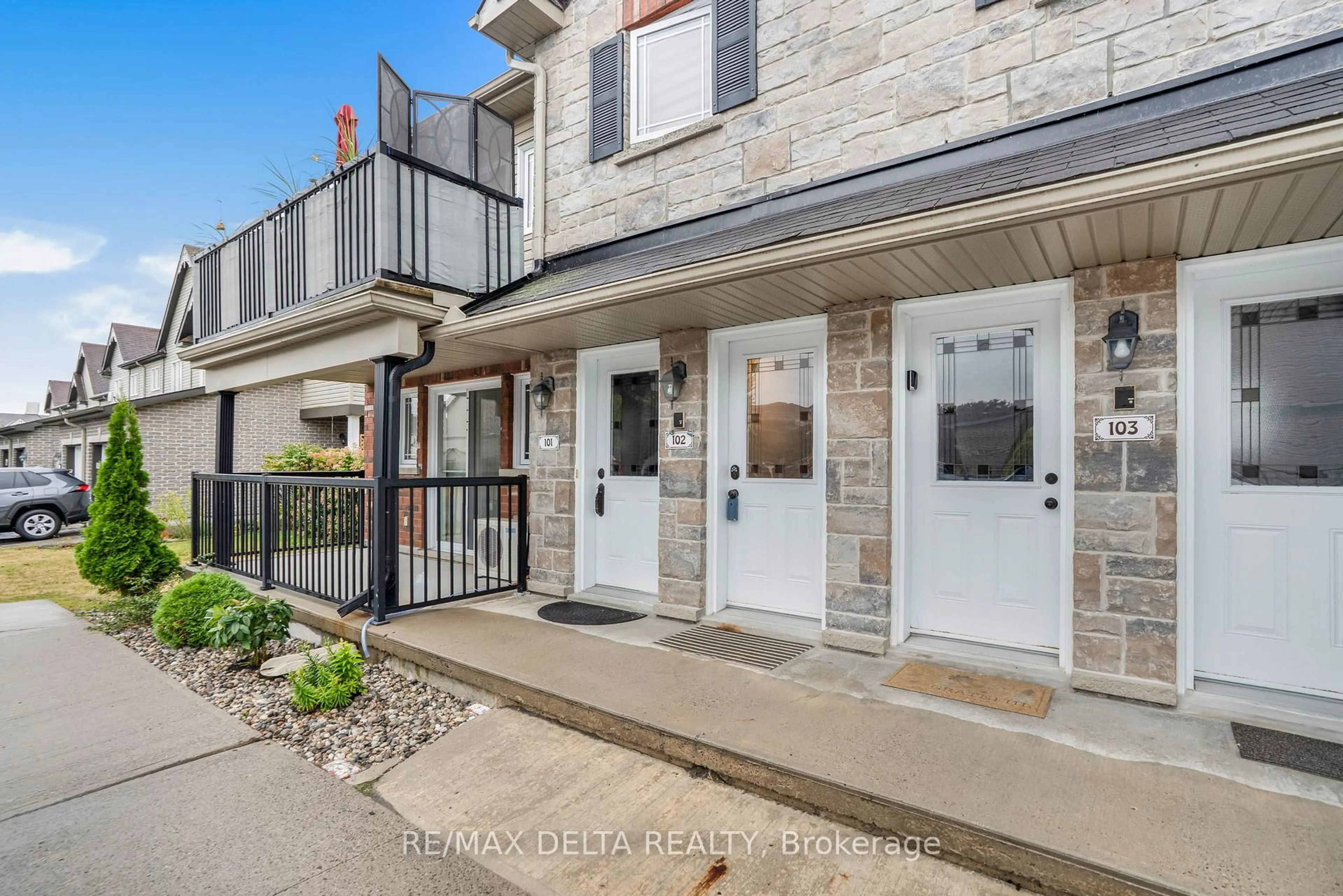 Unknown for 189 Eliot St #102, Clarence-Rockland Ontario K4K 0G4