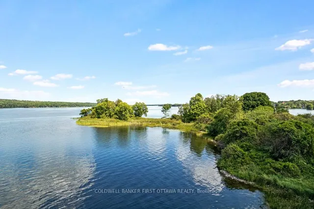 9868 COUNTY ROAD 42 Rd, Rideau Lakes 3